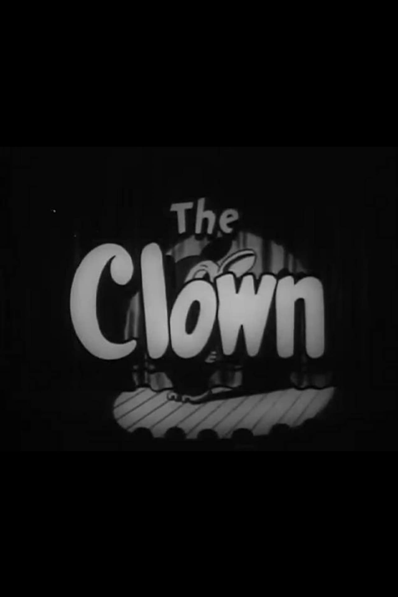 The Clown preview 1