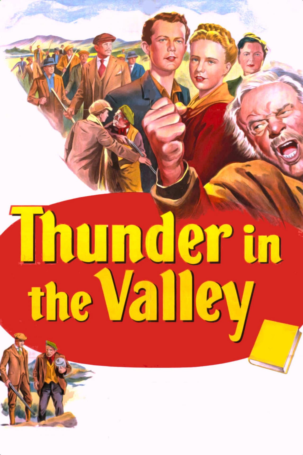 Thunder in the Valley preview 2