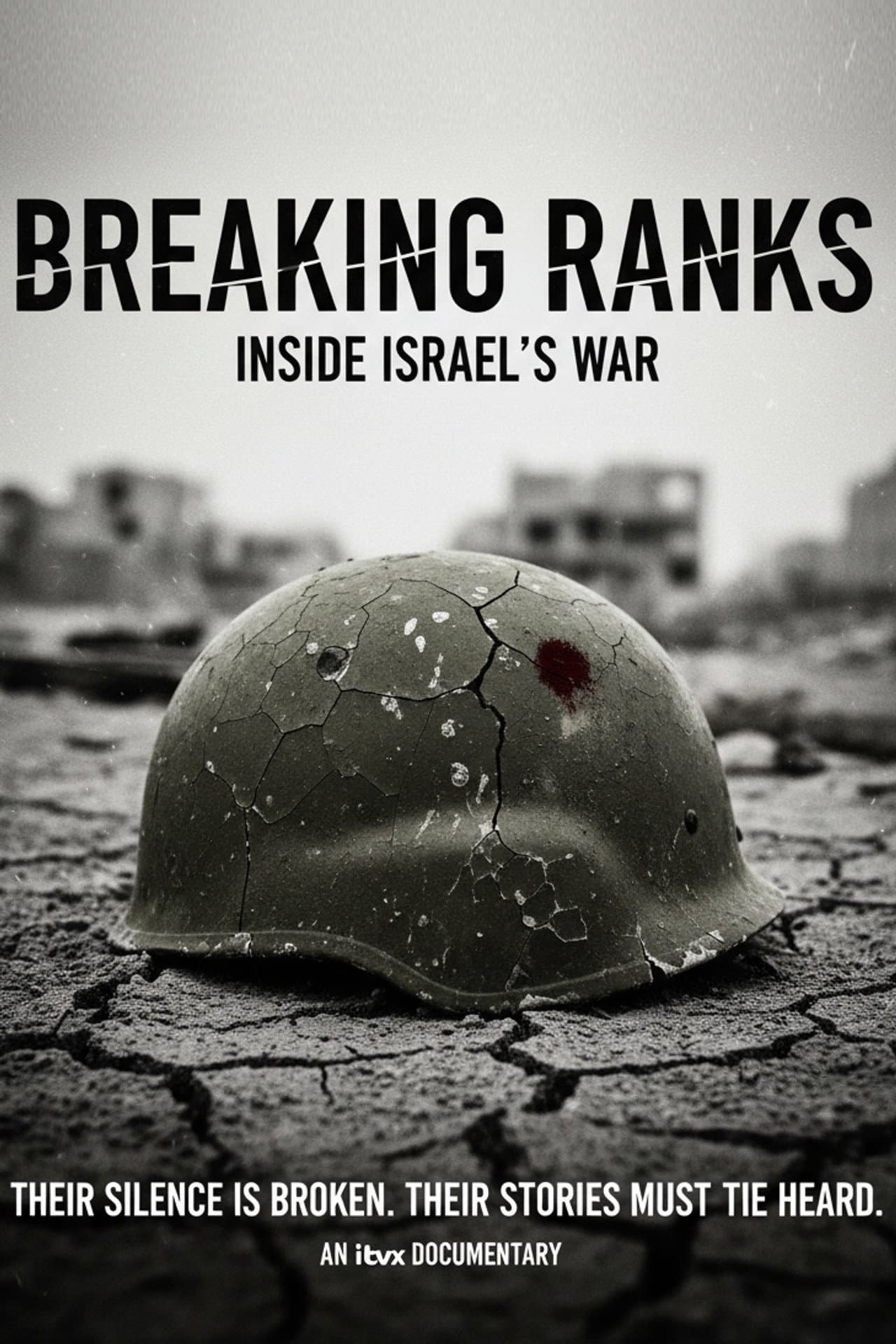 Breaking Ranks: Inside Israel's War preview 2