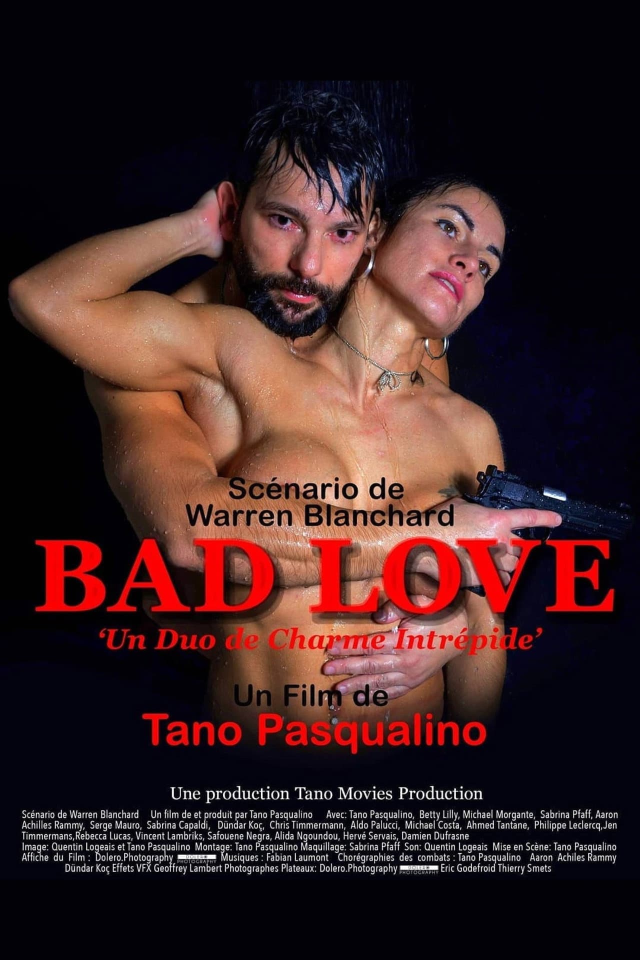 BAD LOVE preview 1
