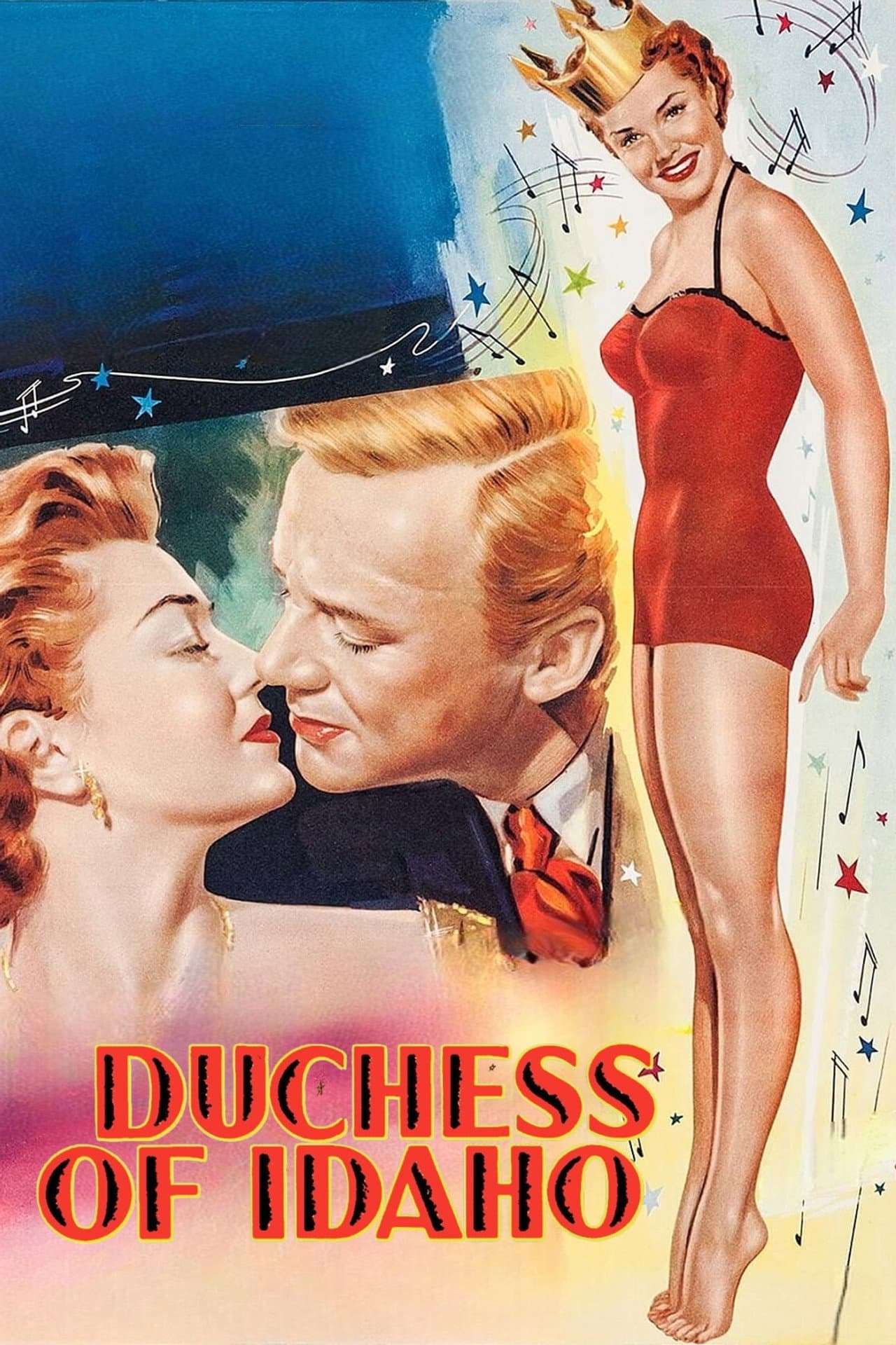 Duchess of Idaho preview 2