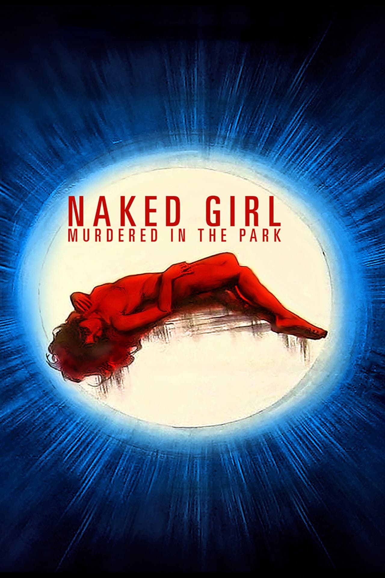Naked Girl Killed in the Park preview 2