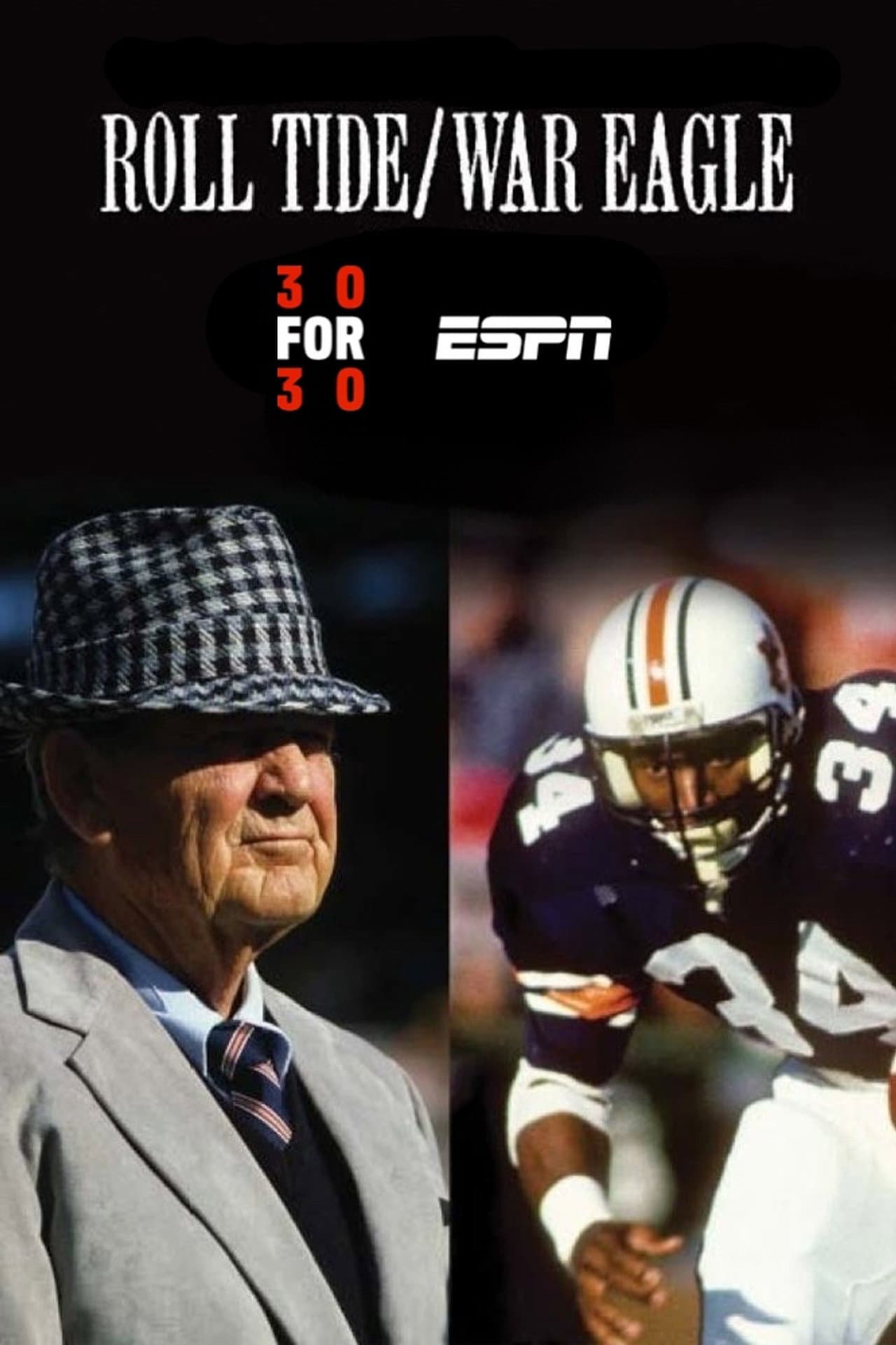 Roll Tide/War Eagle preview 2