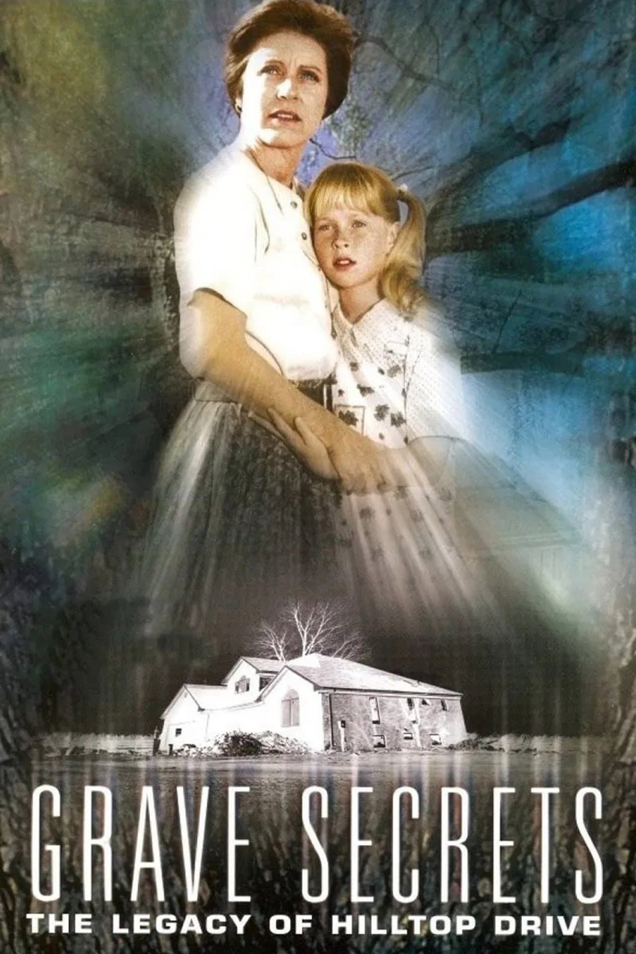 Grave Secrets: The Legacy of Hilltop Drive preview 1