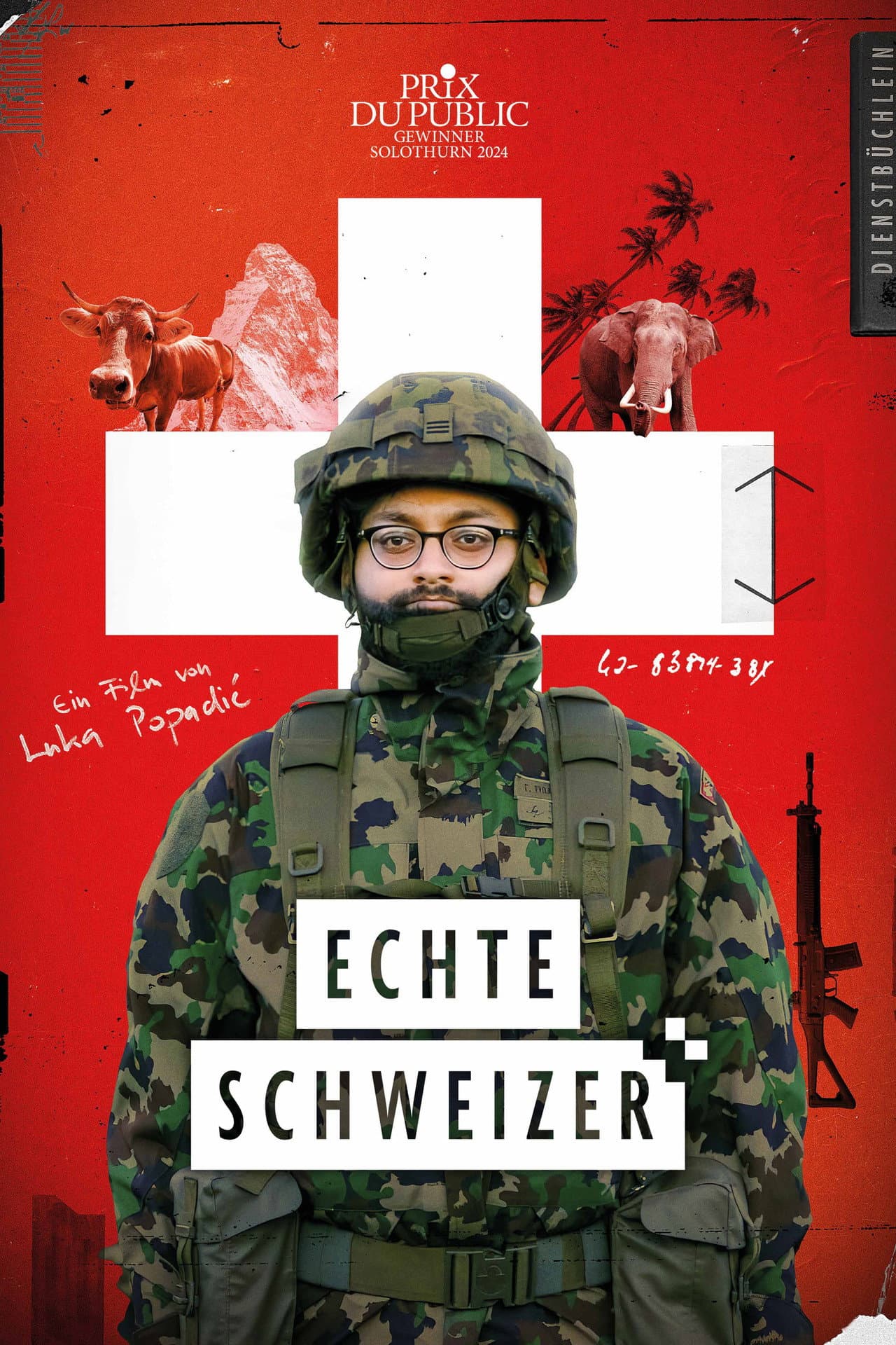 My Swiss Army preview 2