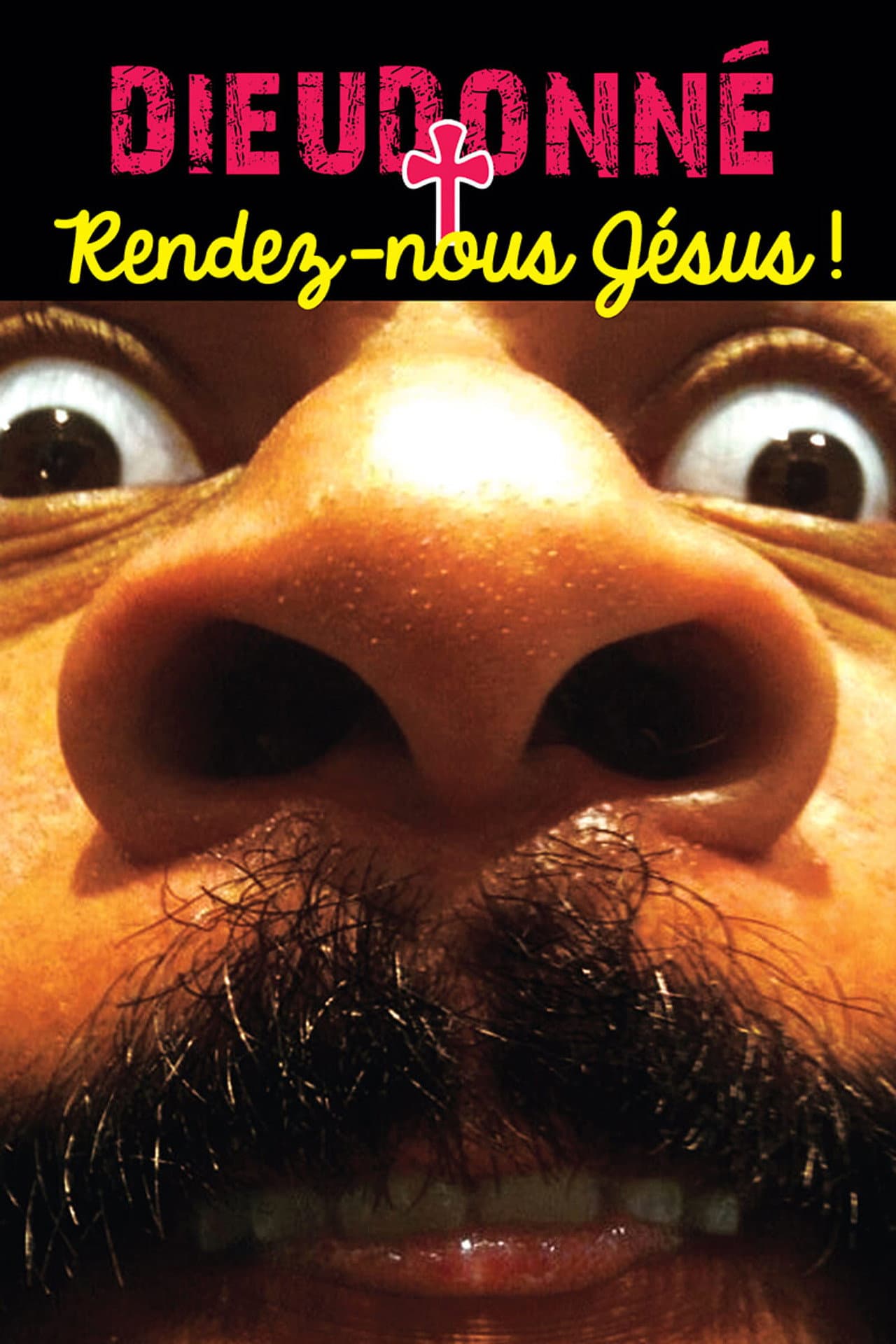 Dieudonné - Rendez-nous Jésus ! preview 2
