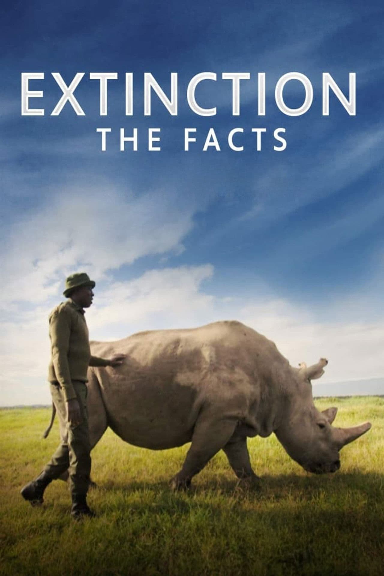 Extinction: The Facts preview 2