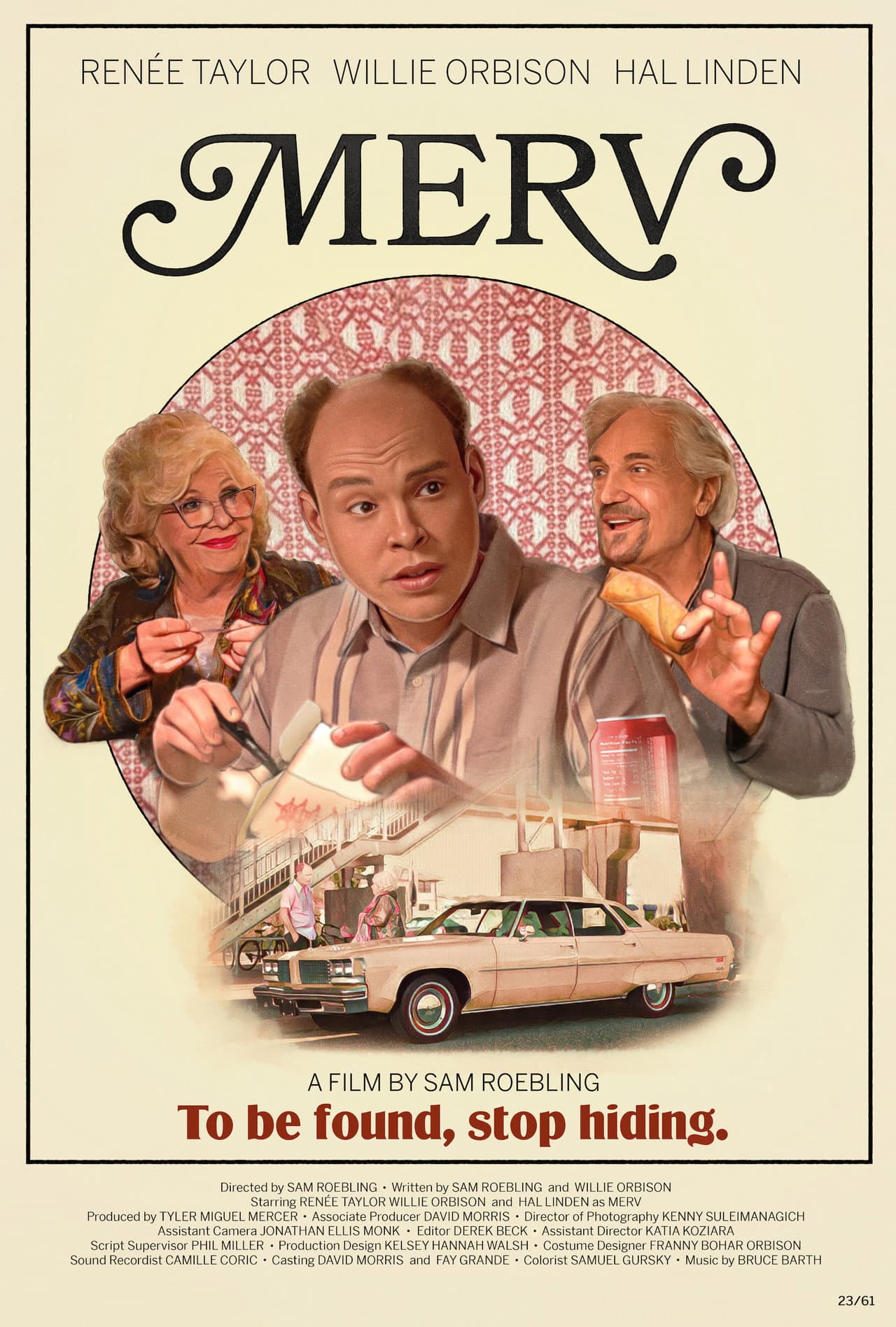 Merv preview 2