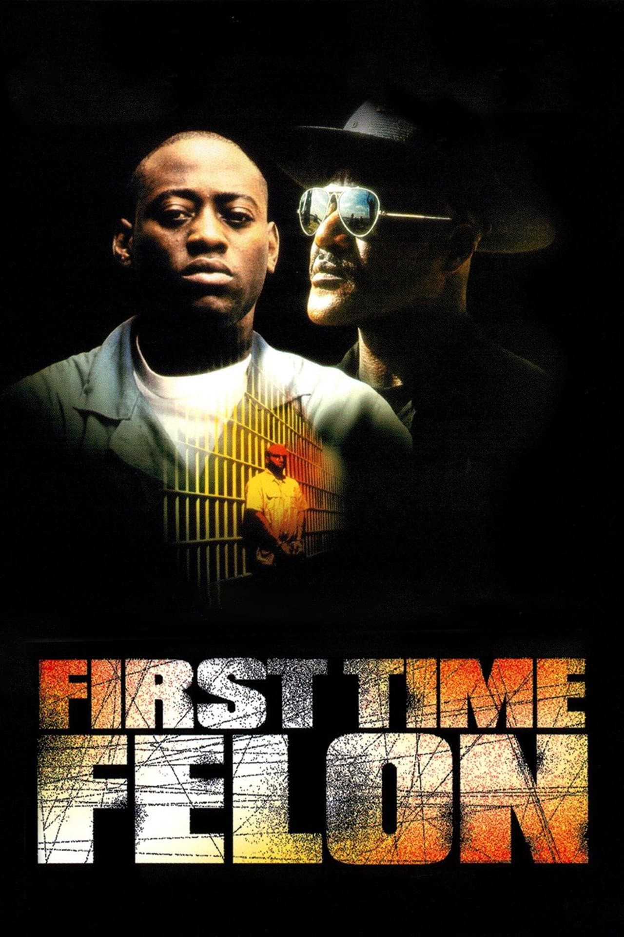 First Time Felon preview 2