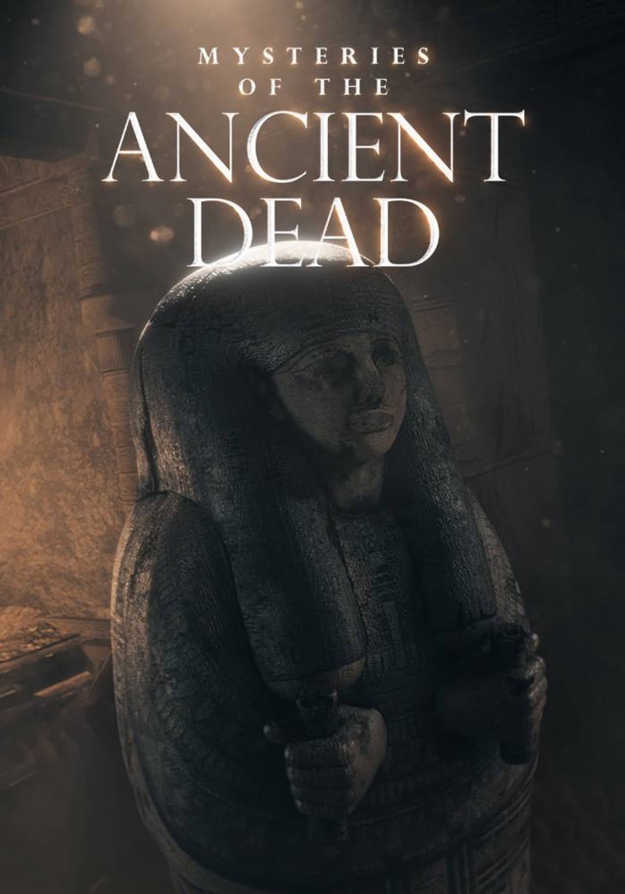 Mysteries of the Ancient World preview 2
