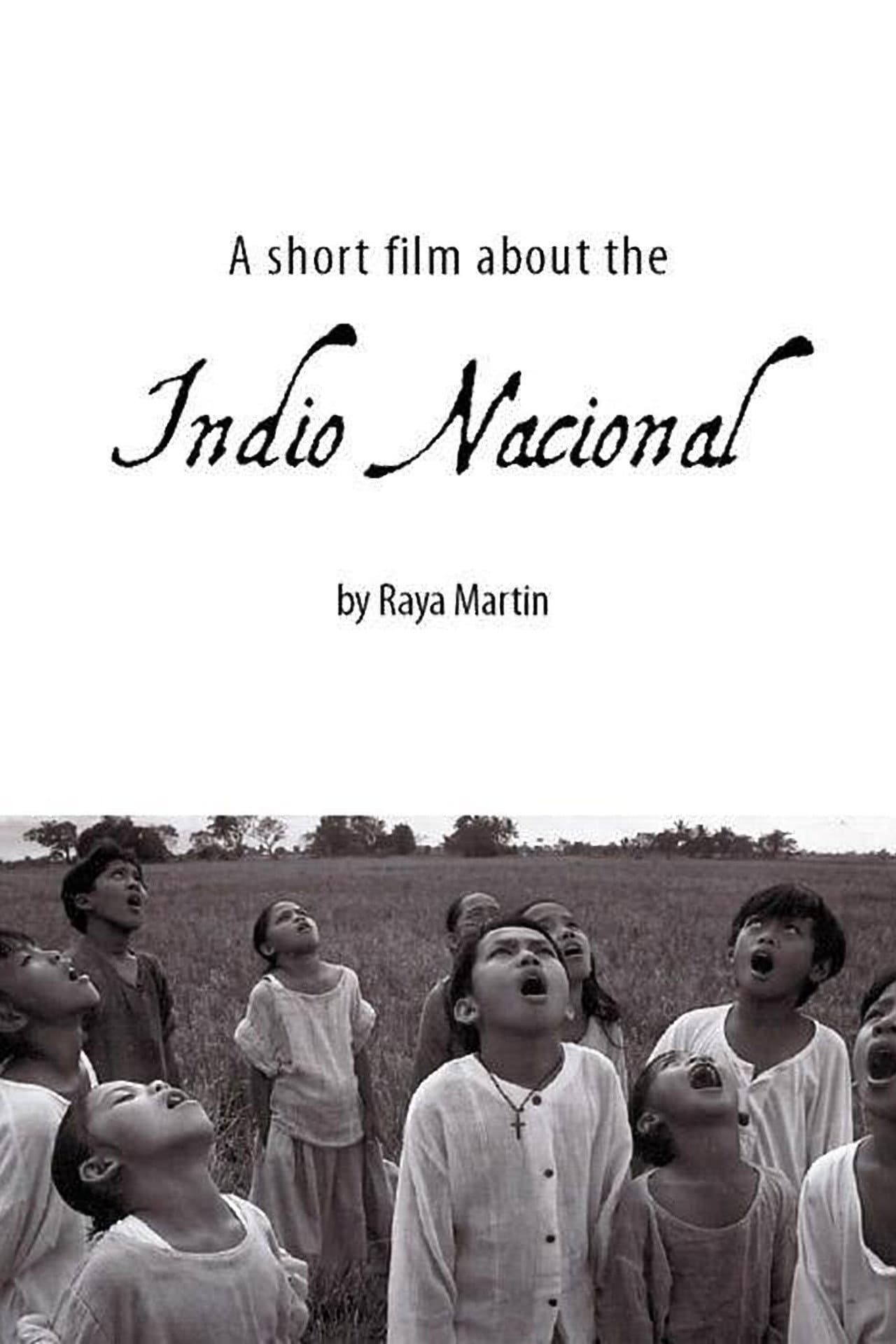 A Short Film About the Indio Nacional preview 2