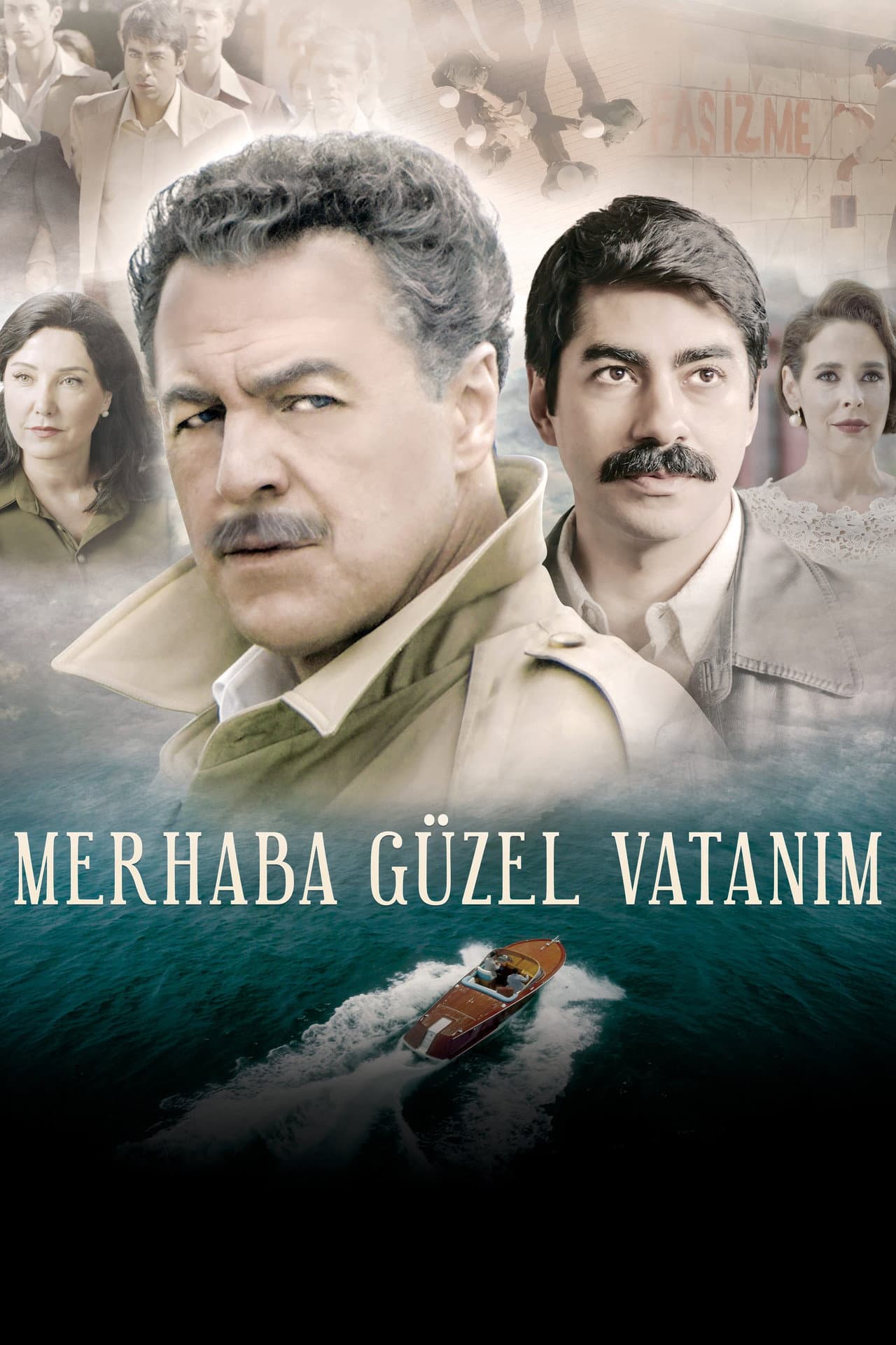 Merhaba Güzel Vatanım preview 2