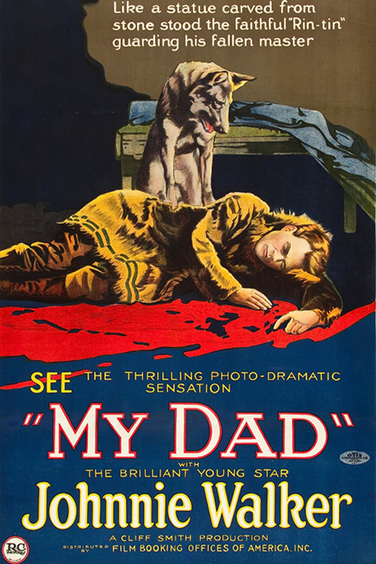 My Dad preview 2