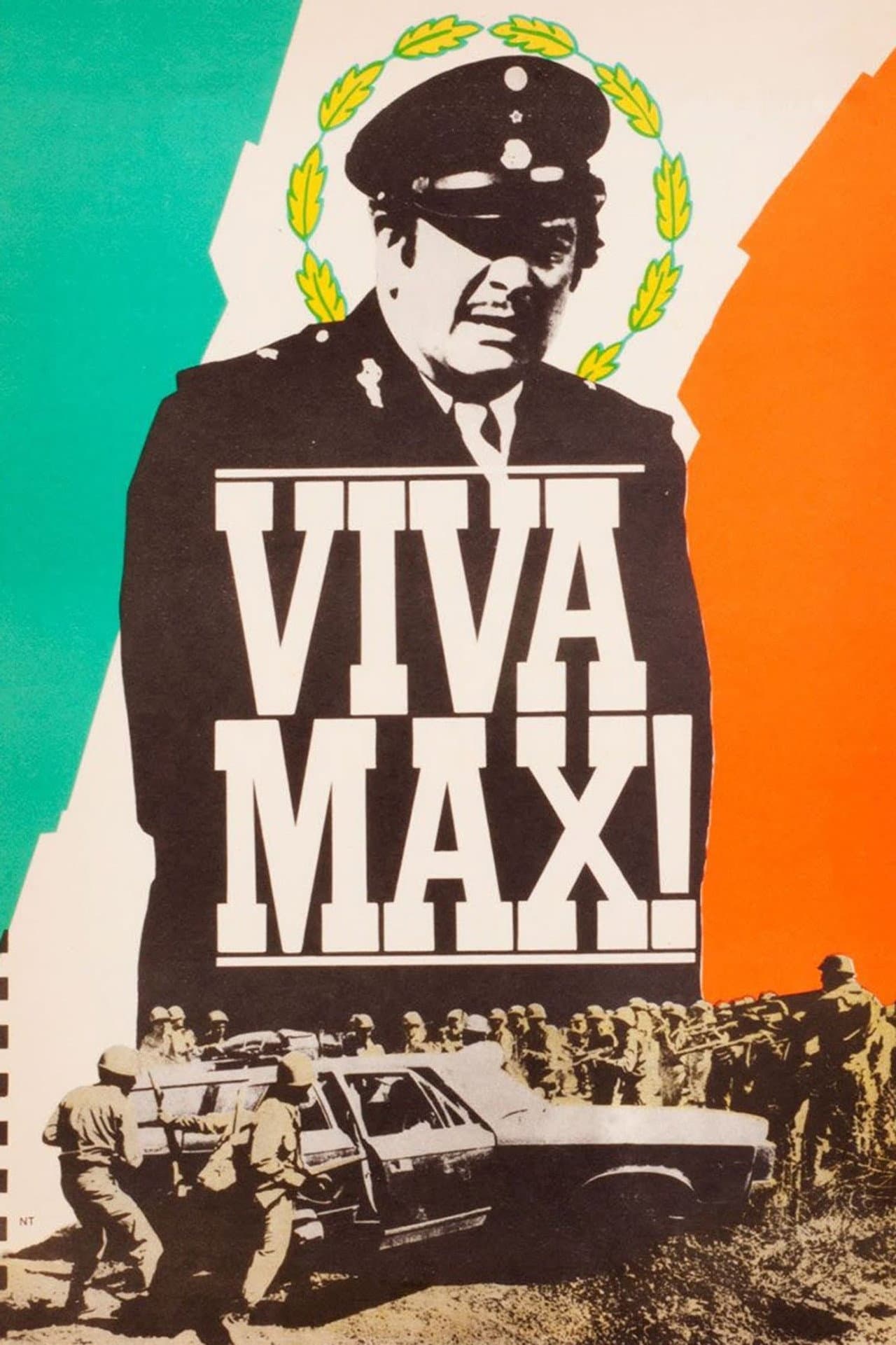 Viva Max! preview 2