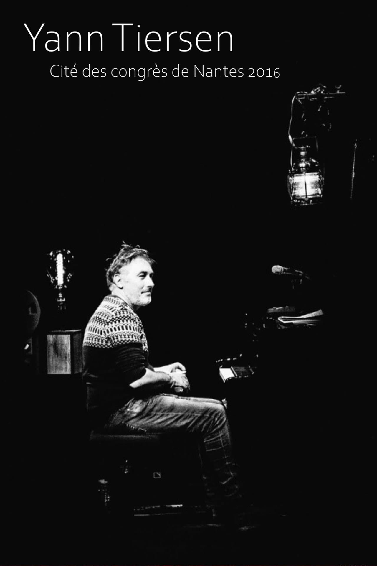 Yann Tiersen Live at Cité des Congrès, Nantes preview 2