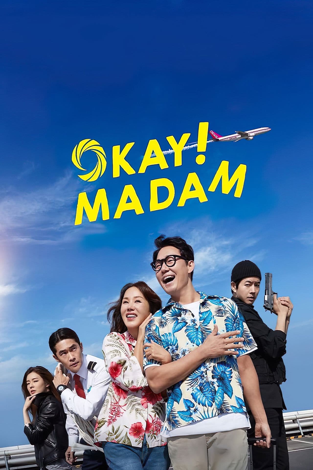 Okay! Madam preview 2