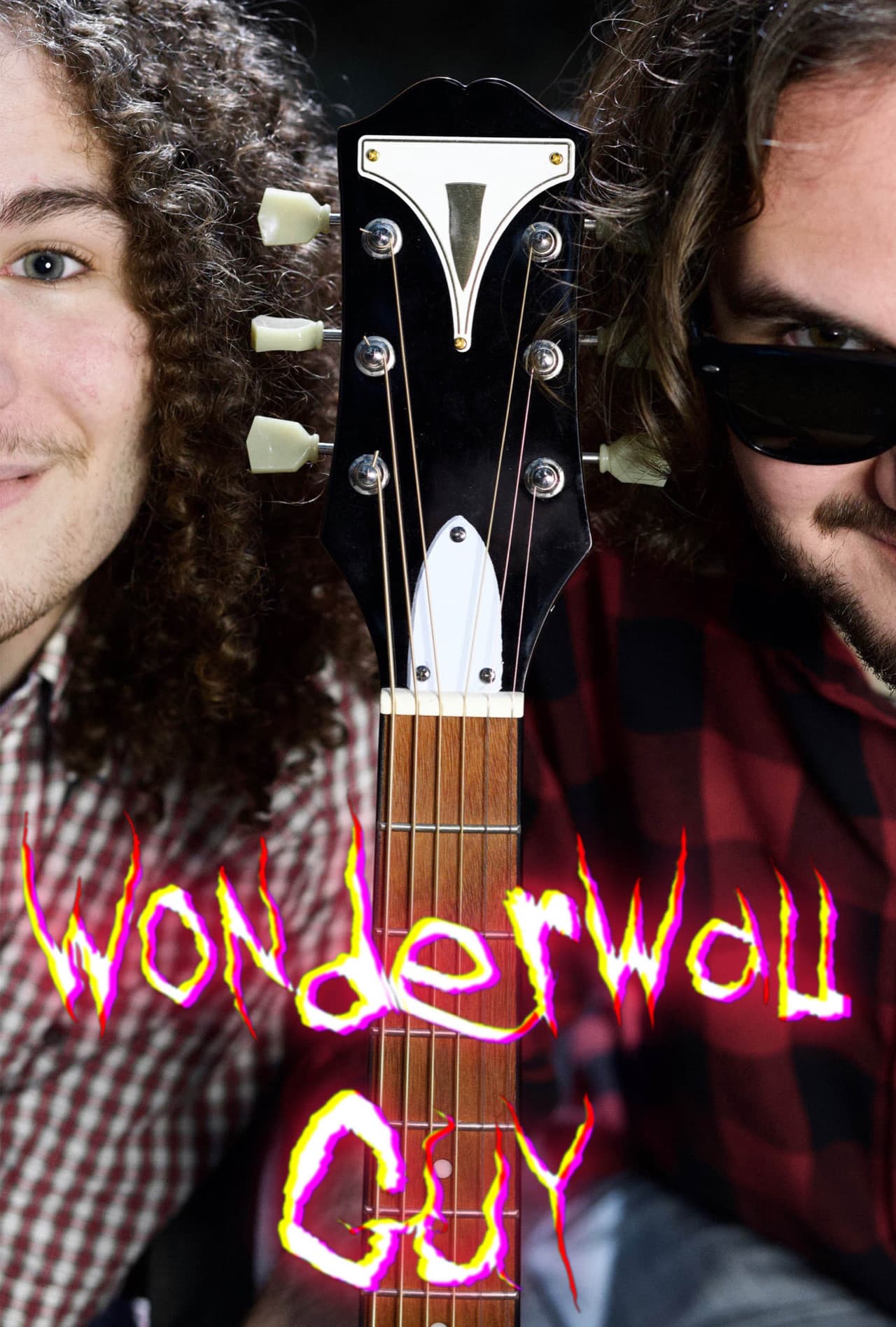 Wonderwall Guy preview 2