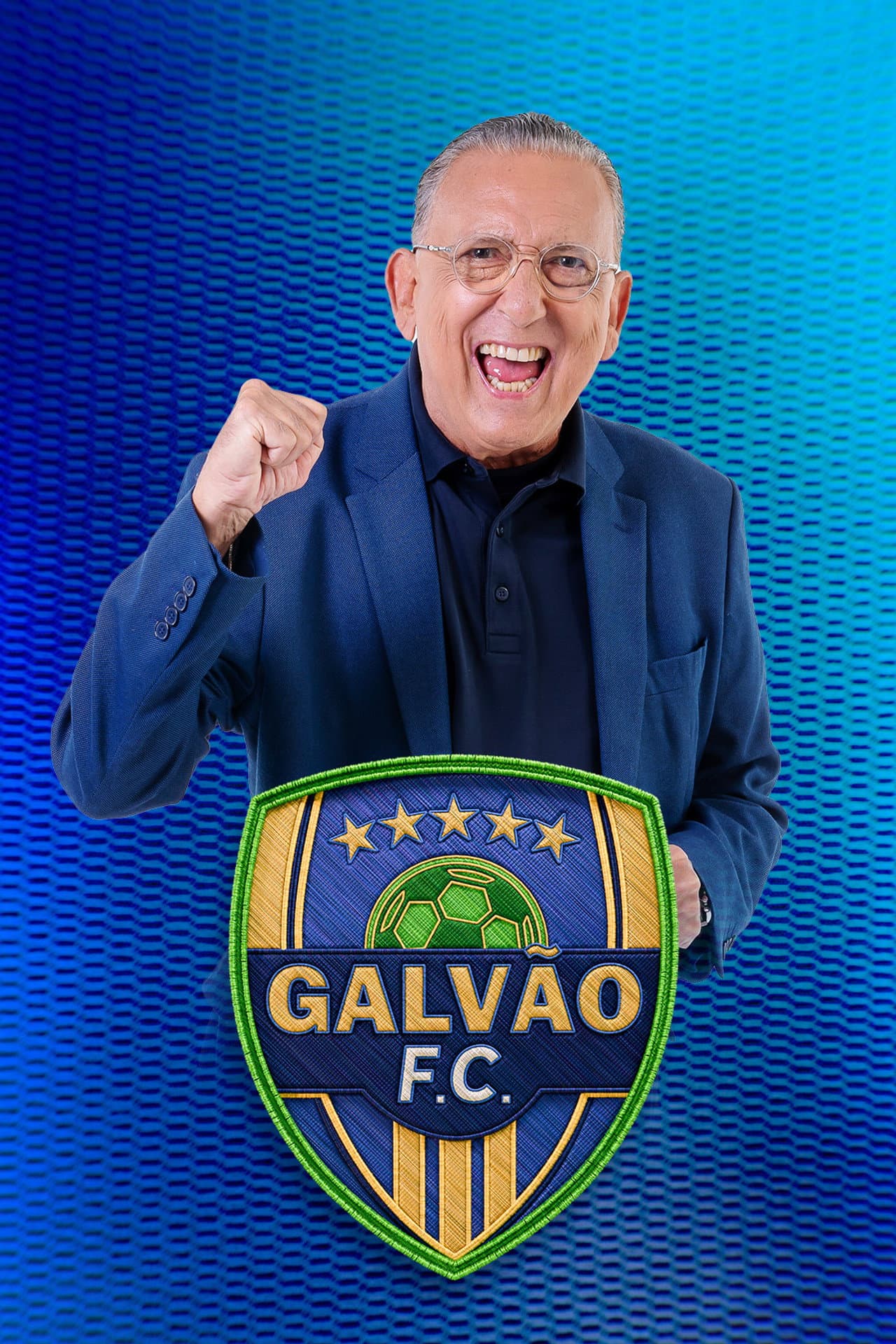 Galvão FC preview 2