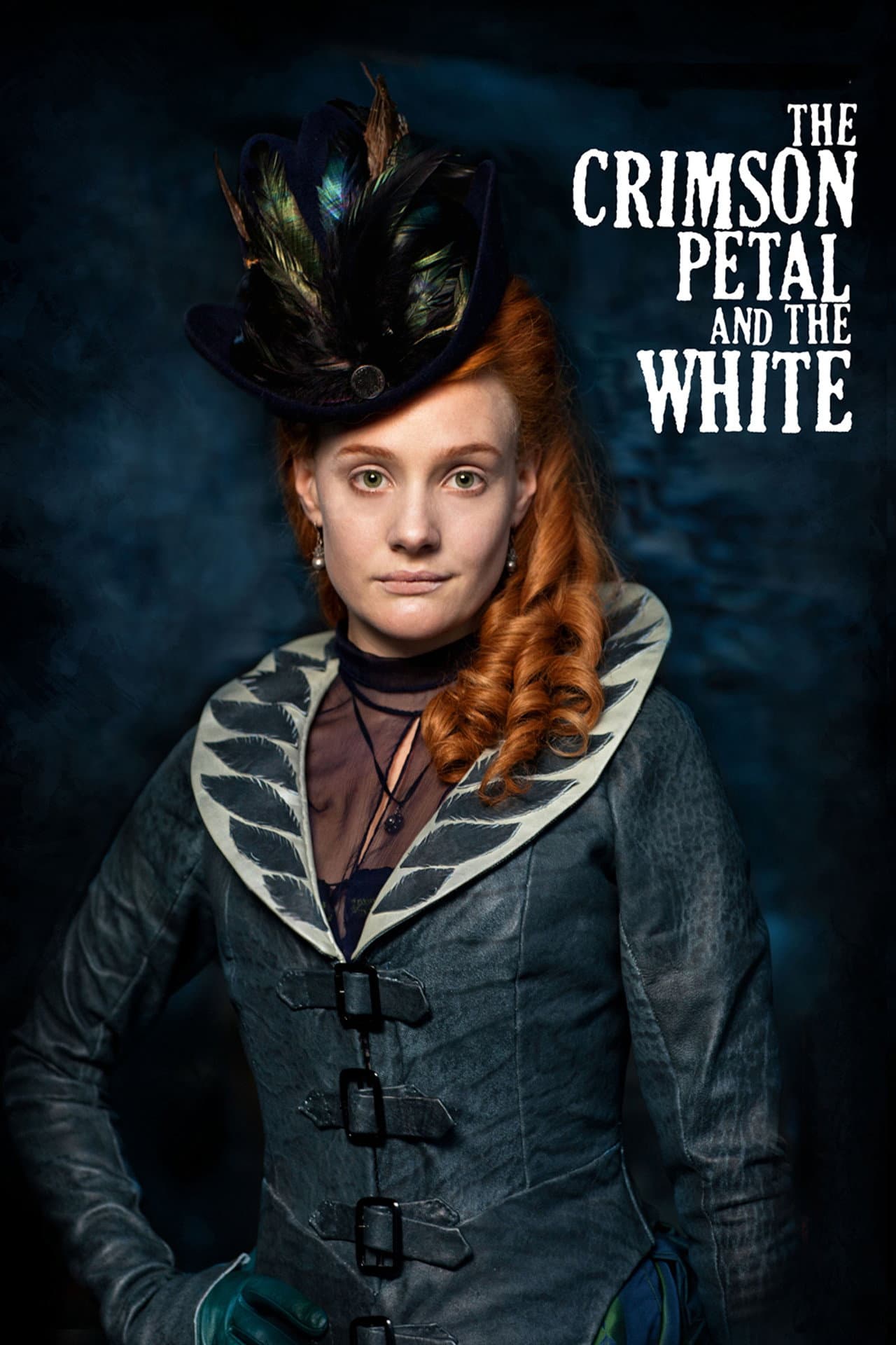 The Crimson Petal and the White preview 2