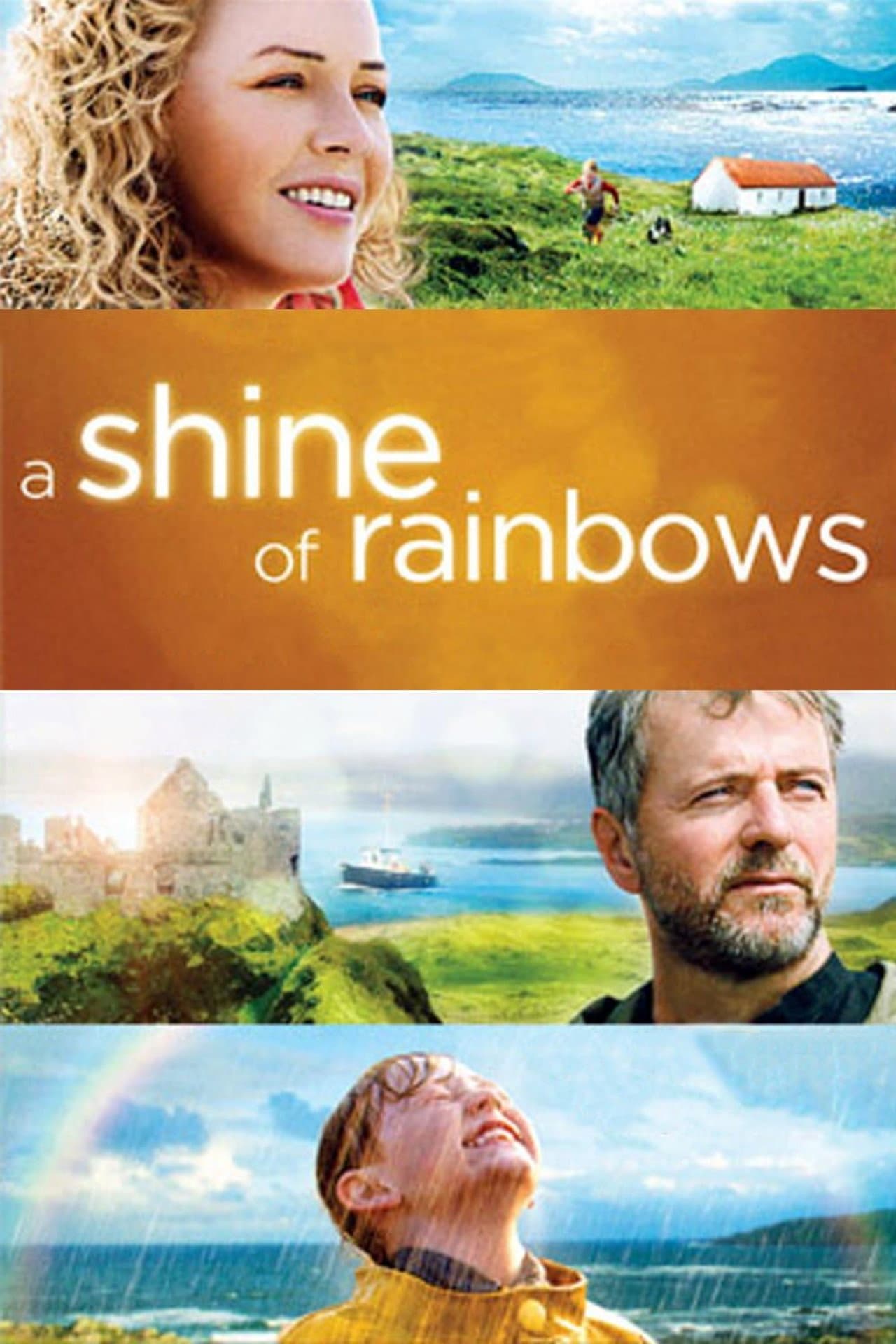 A Shine of Rainbows preview 2