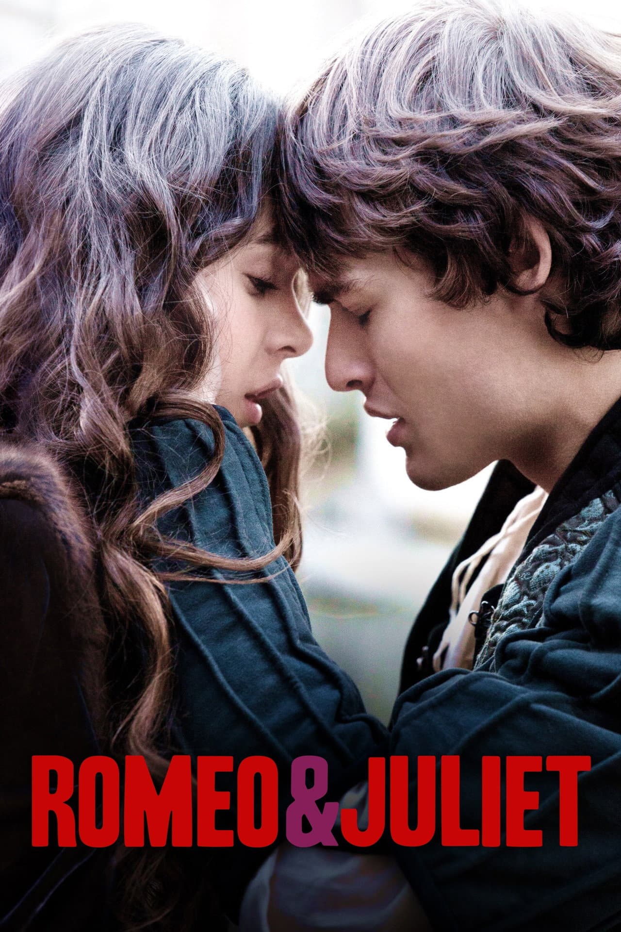 Romeo & Juliet preview 2