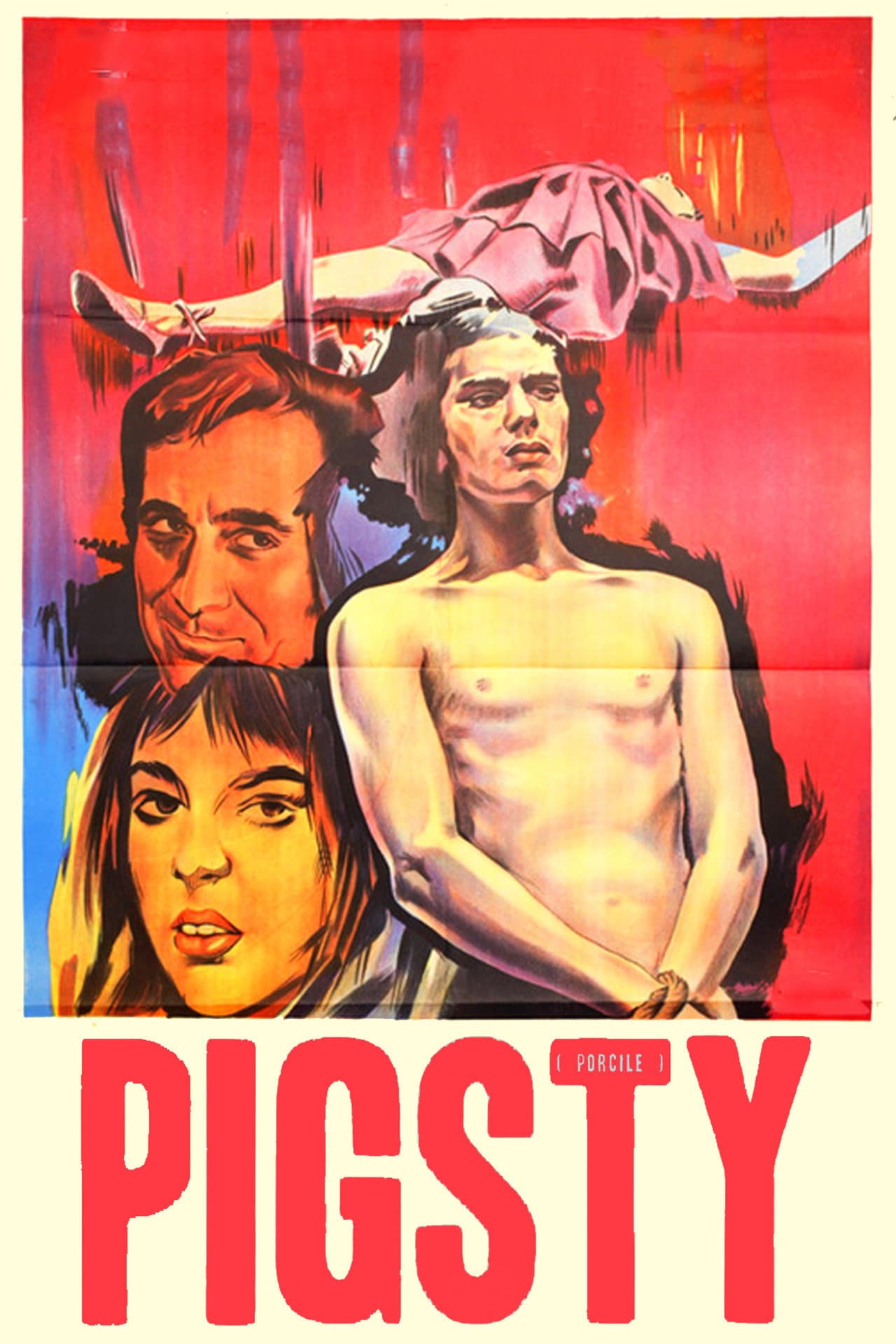 Pigsty preview 2