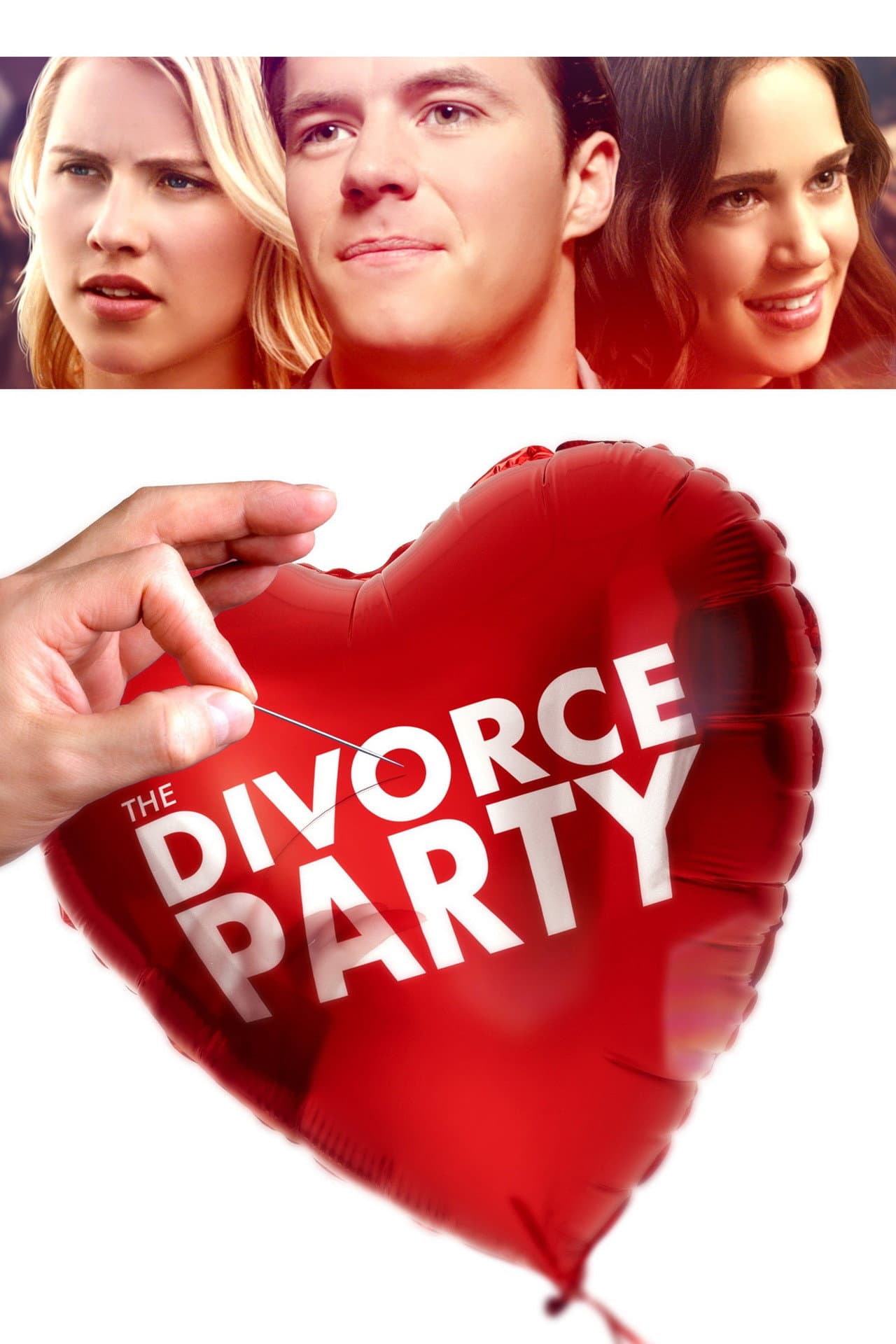 The Divorce Party preview 2