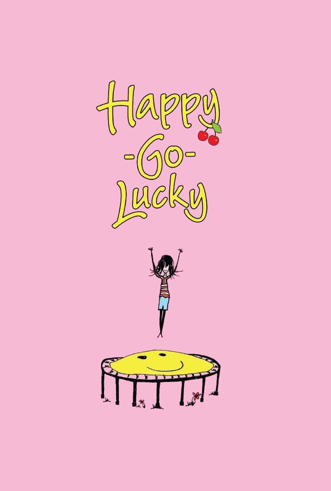 Happy-Go-Lucky preview 2