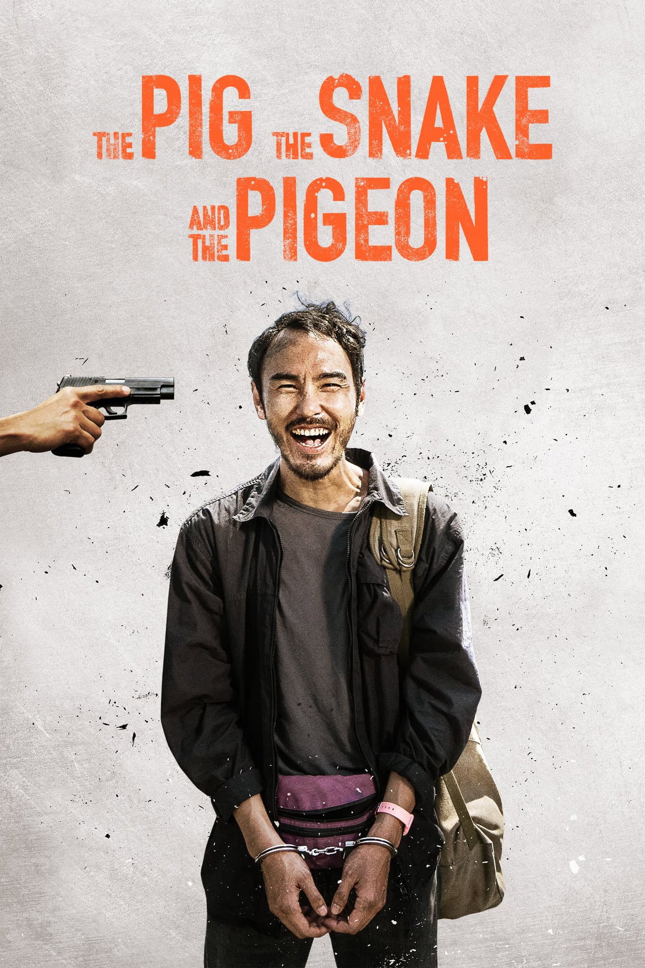The Pig, the Snake and the Pigeon preview 2
