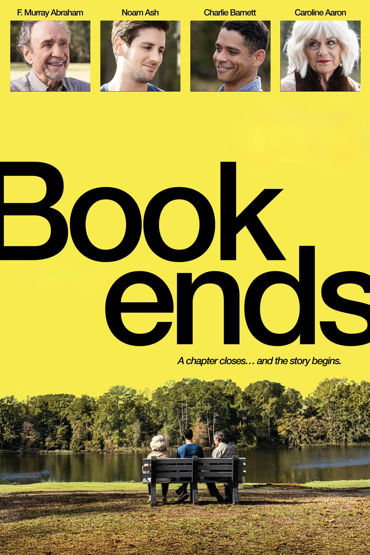 Bookends preview 2
