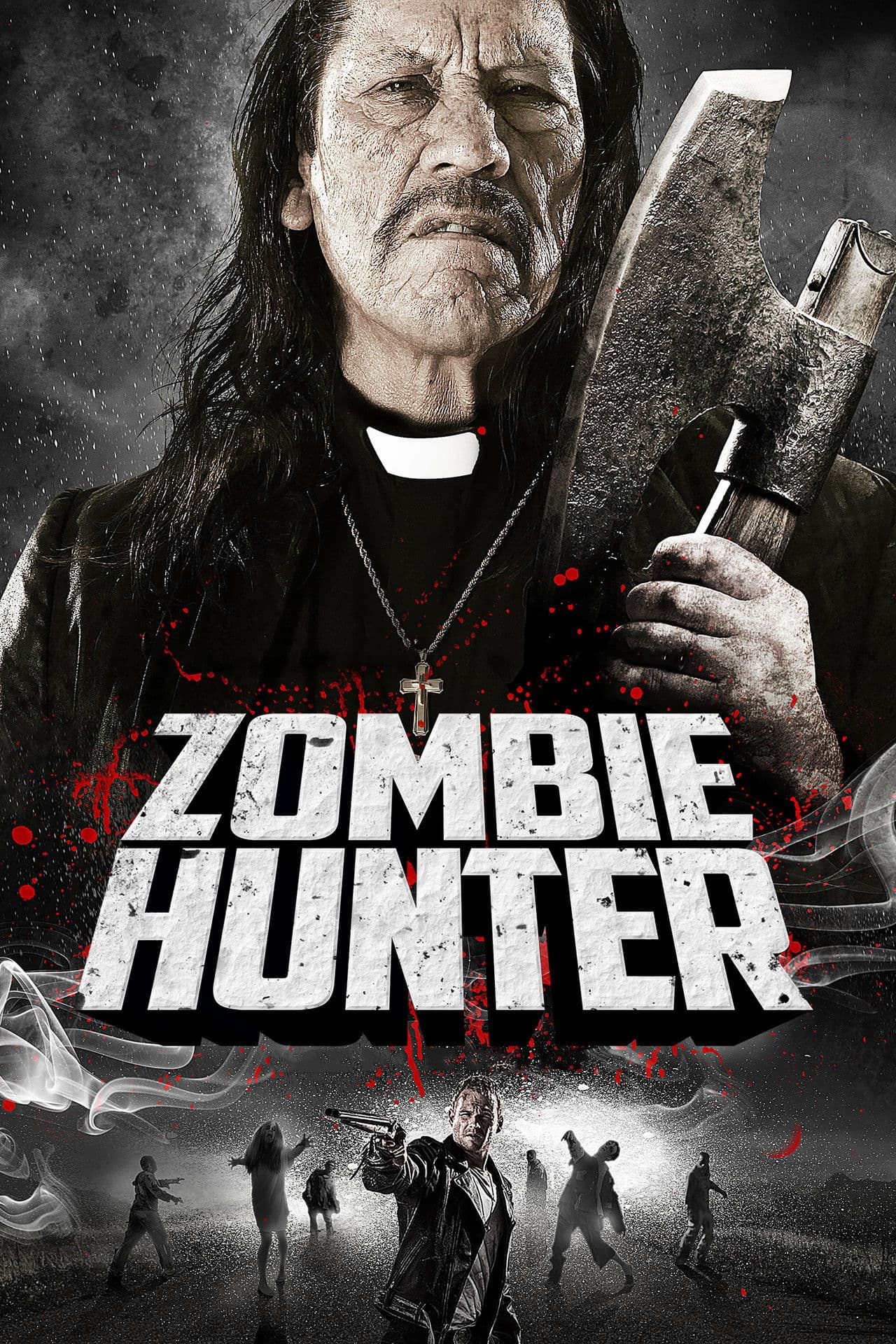 Zombie Hunter preview 2