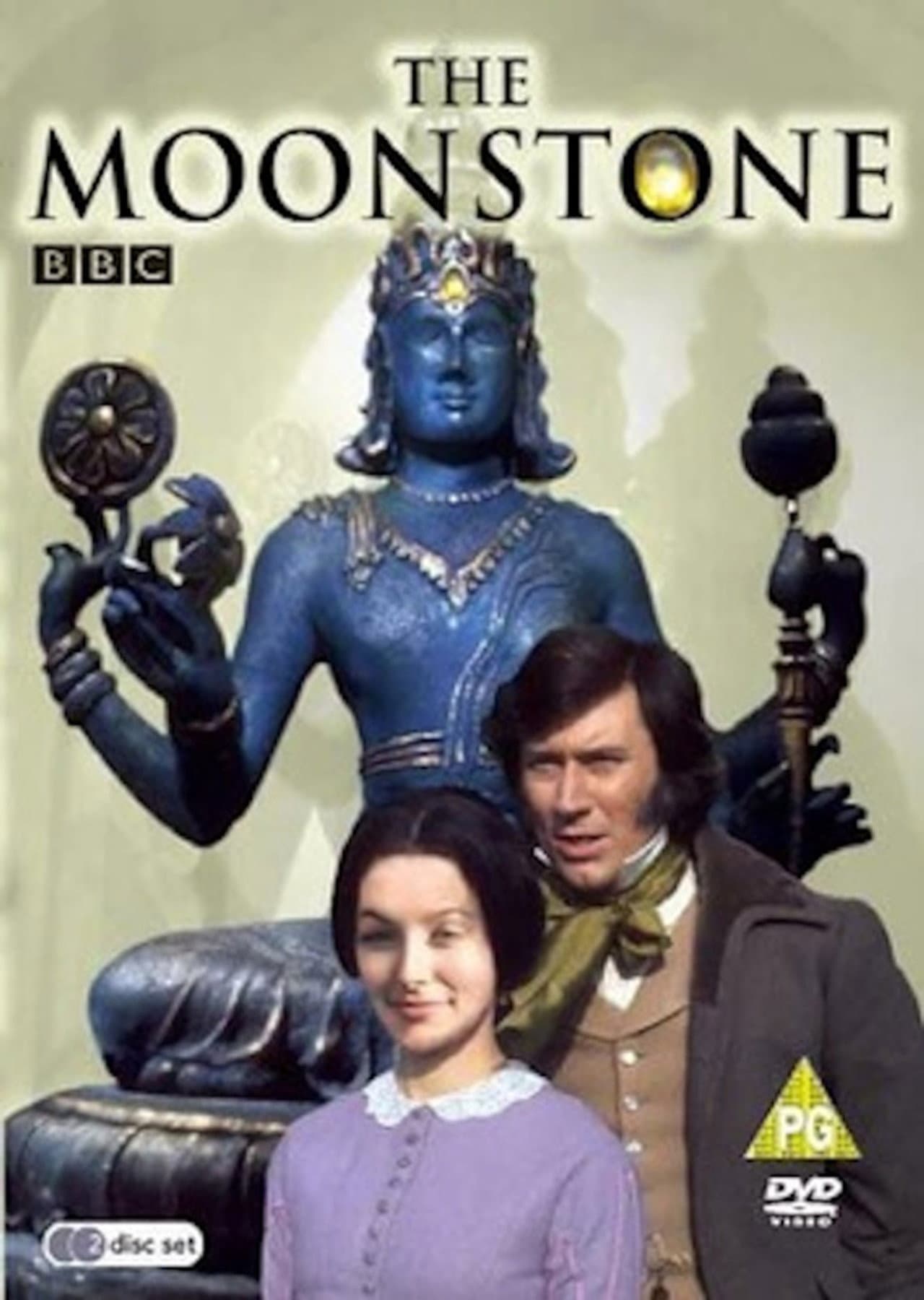 The Moonstone preview 2