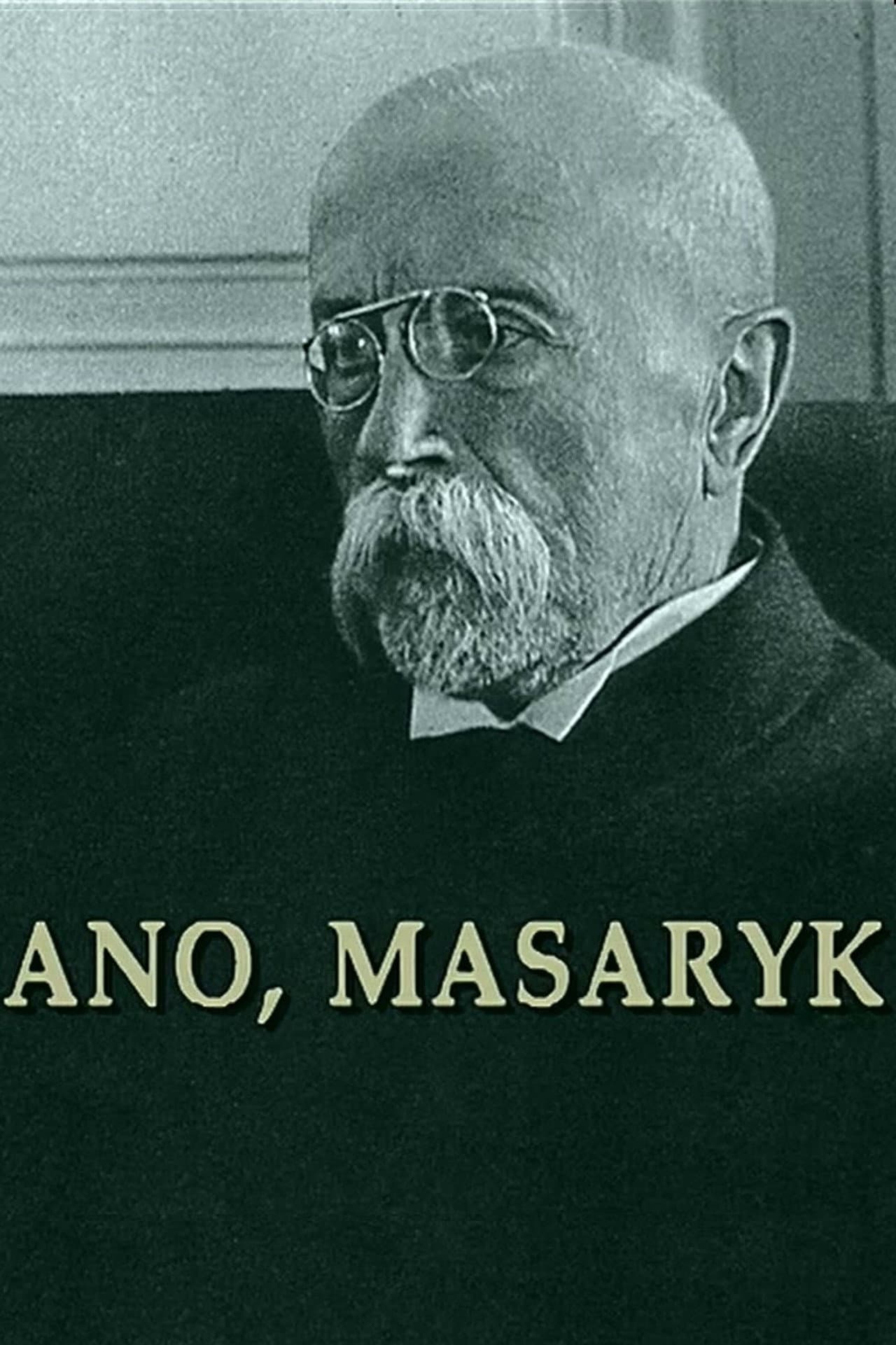 Ano, Masaryk preview 1
