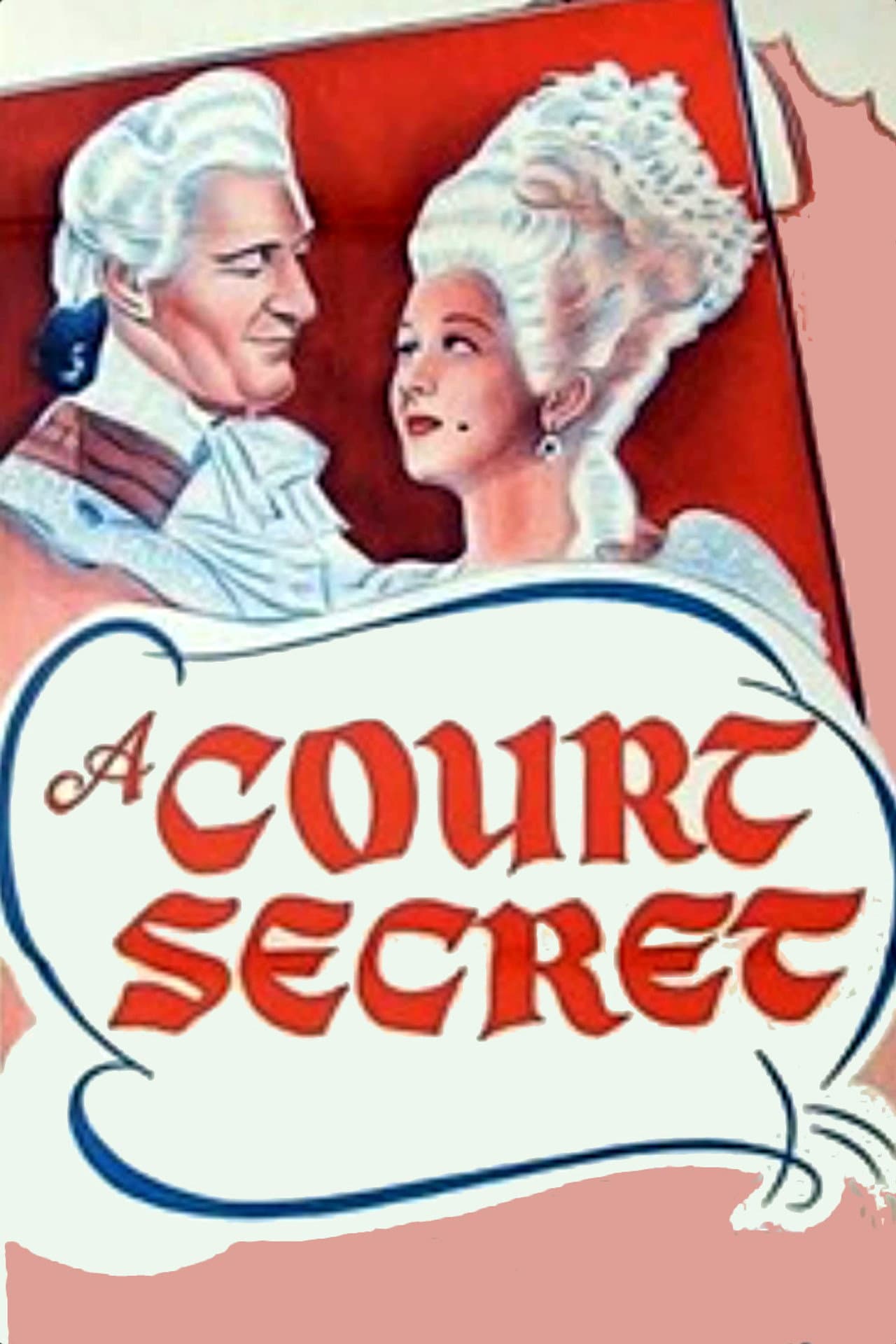 Mrs. Fitzherbert preview 2
