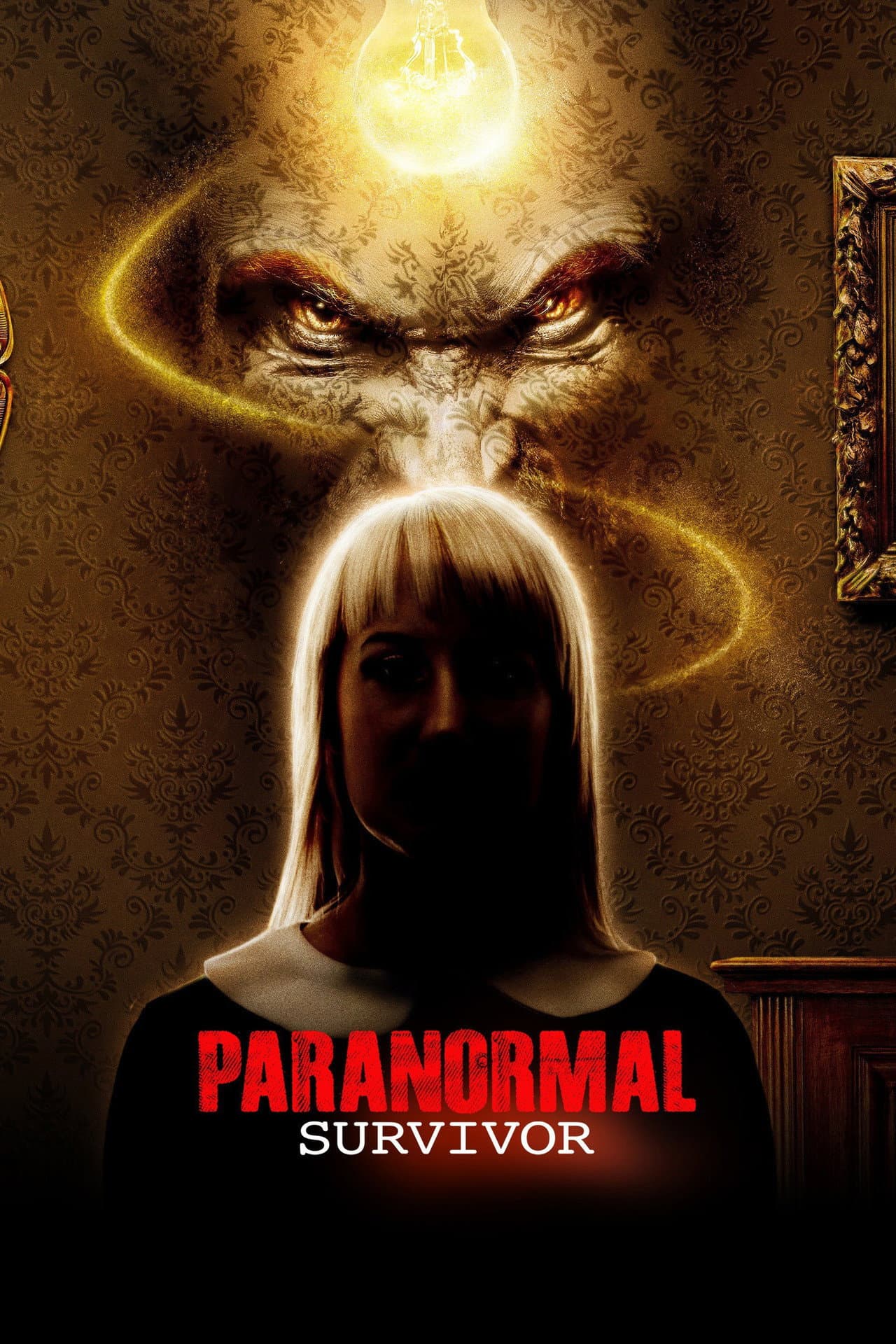 Paranormal Survivor preview 2