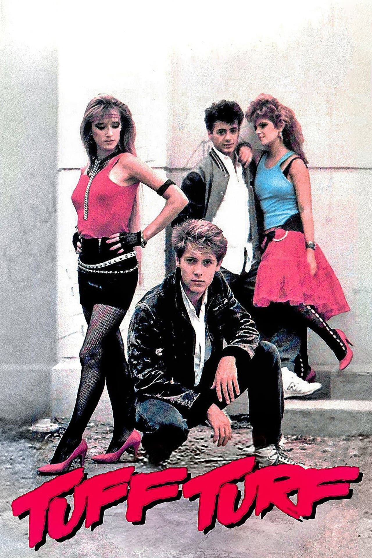 Tuff Turf preview 2