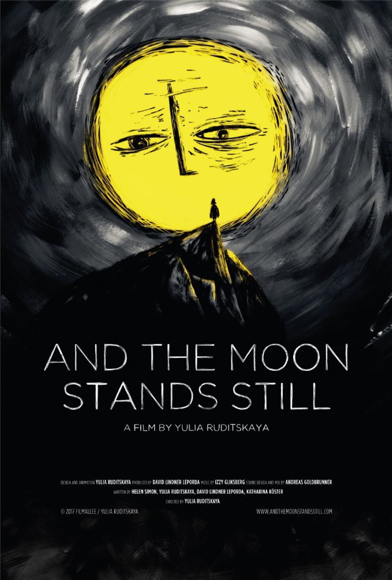 And The Moon Stands Still preview 1