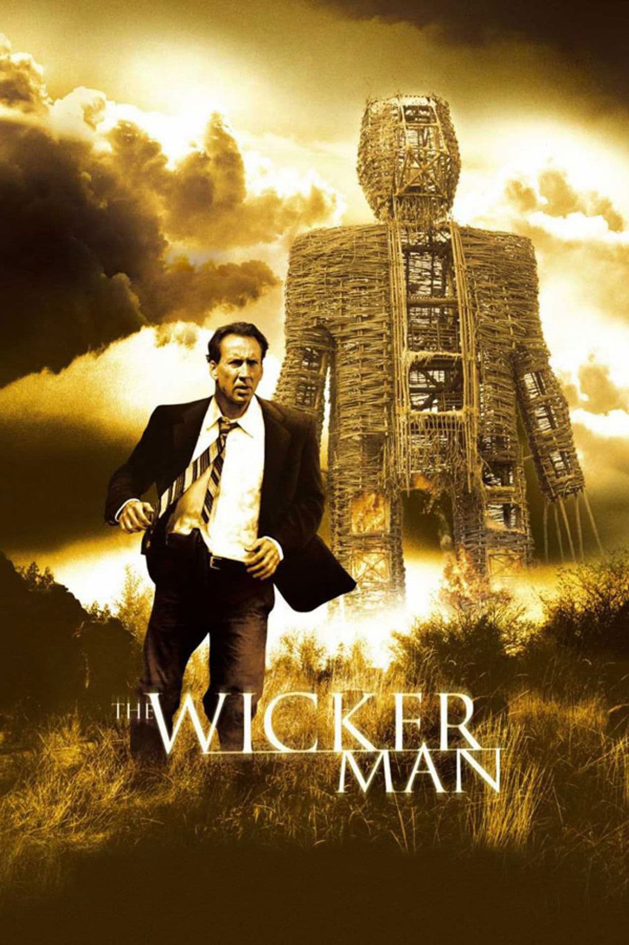 The Wicker Man preview 2