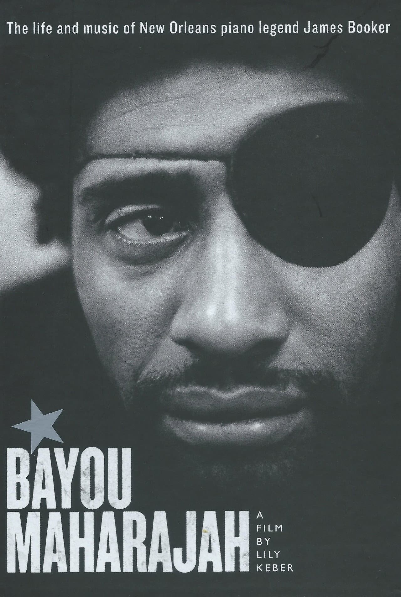 Bayou Maharajah: The Tragic Genius of James Booker preview 2