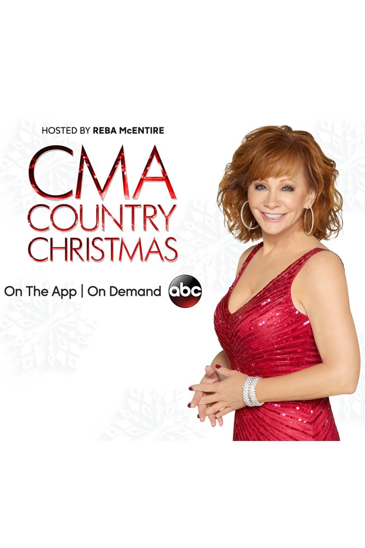 CMA Country Christmas 2017 preview 2