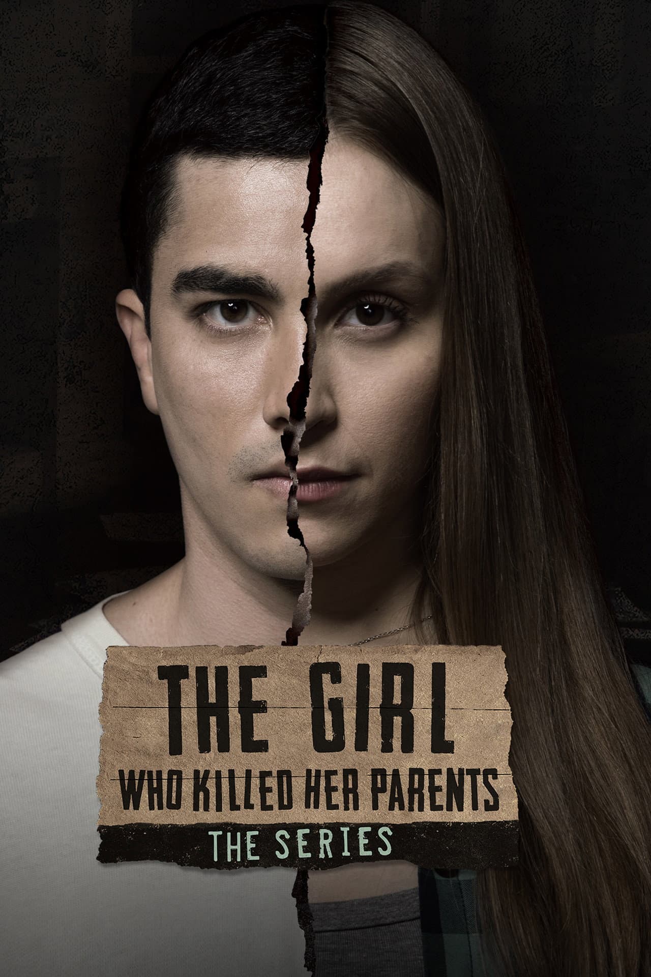 The Girl Who Killed Her Parents - The Series preview 2