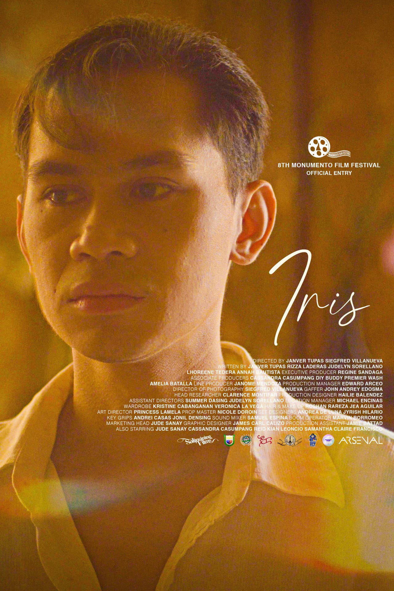 Iris preview 1