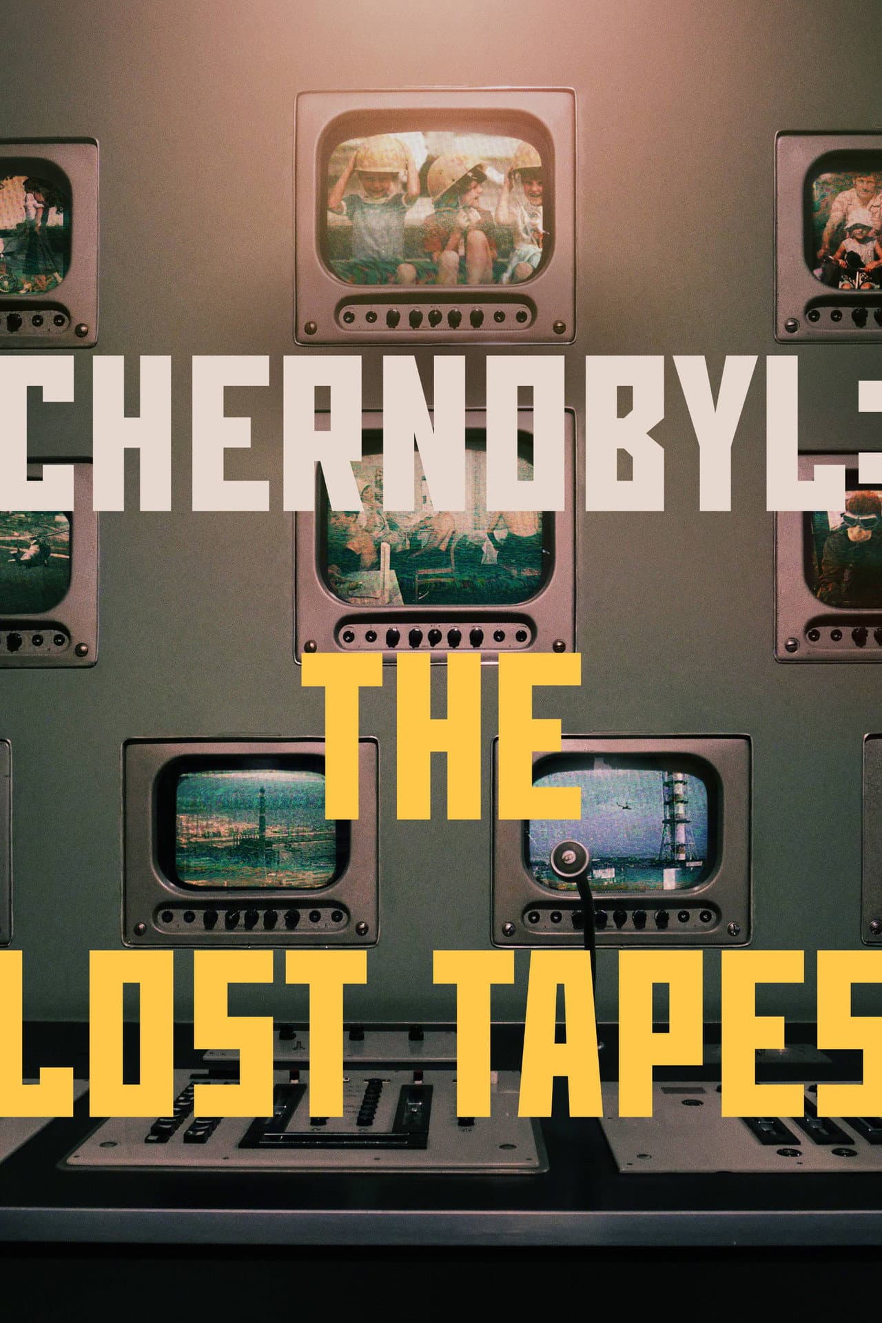 Chernobyl: The Lost Tapes preview 2