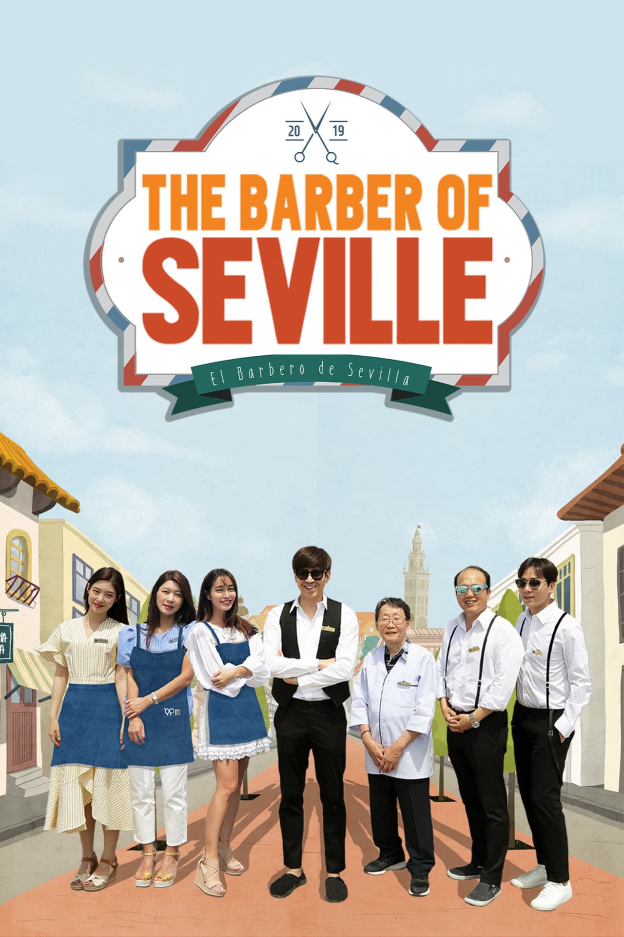 The Barber of Seville preview 2