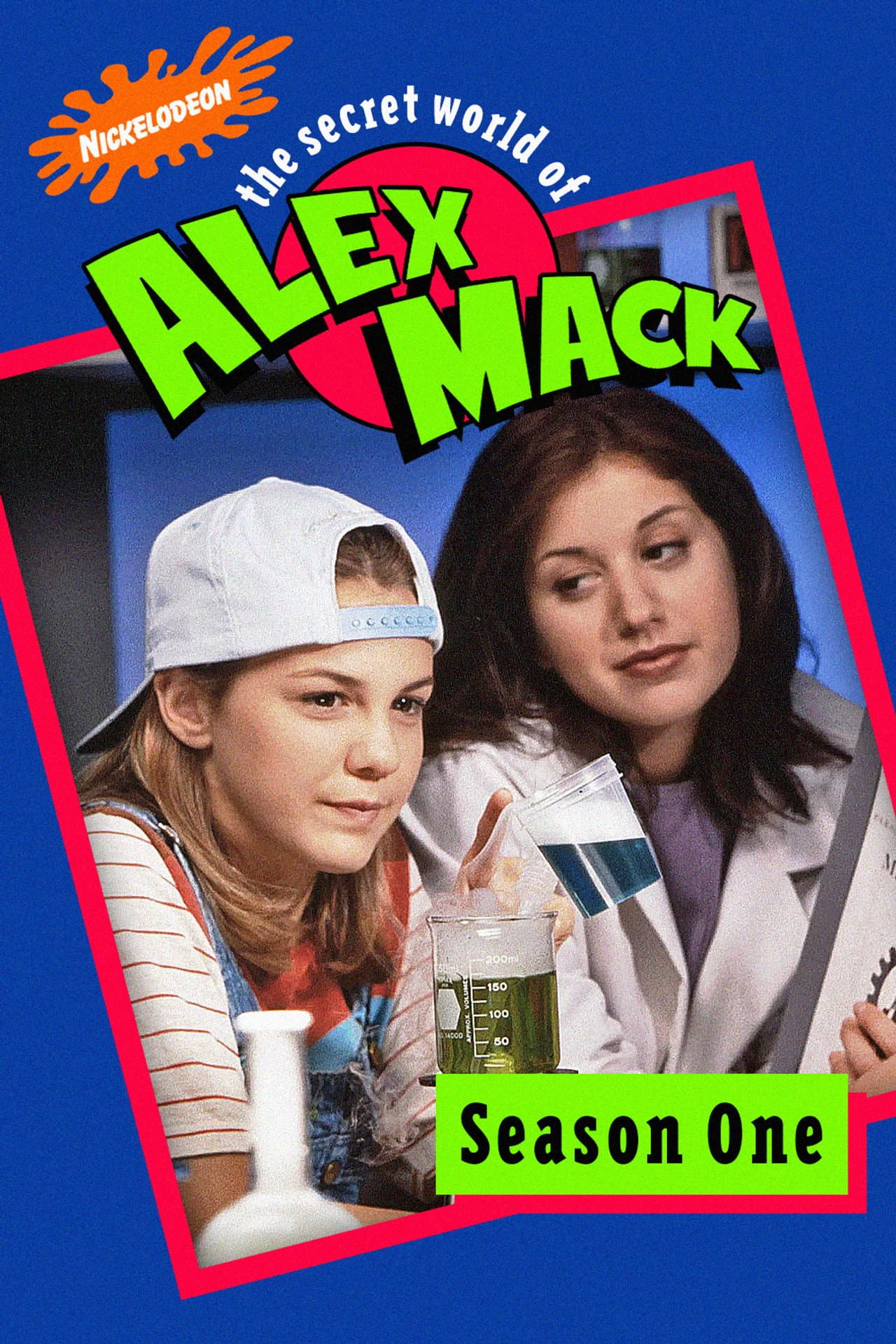 Season 1