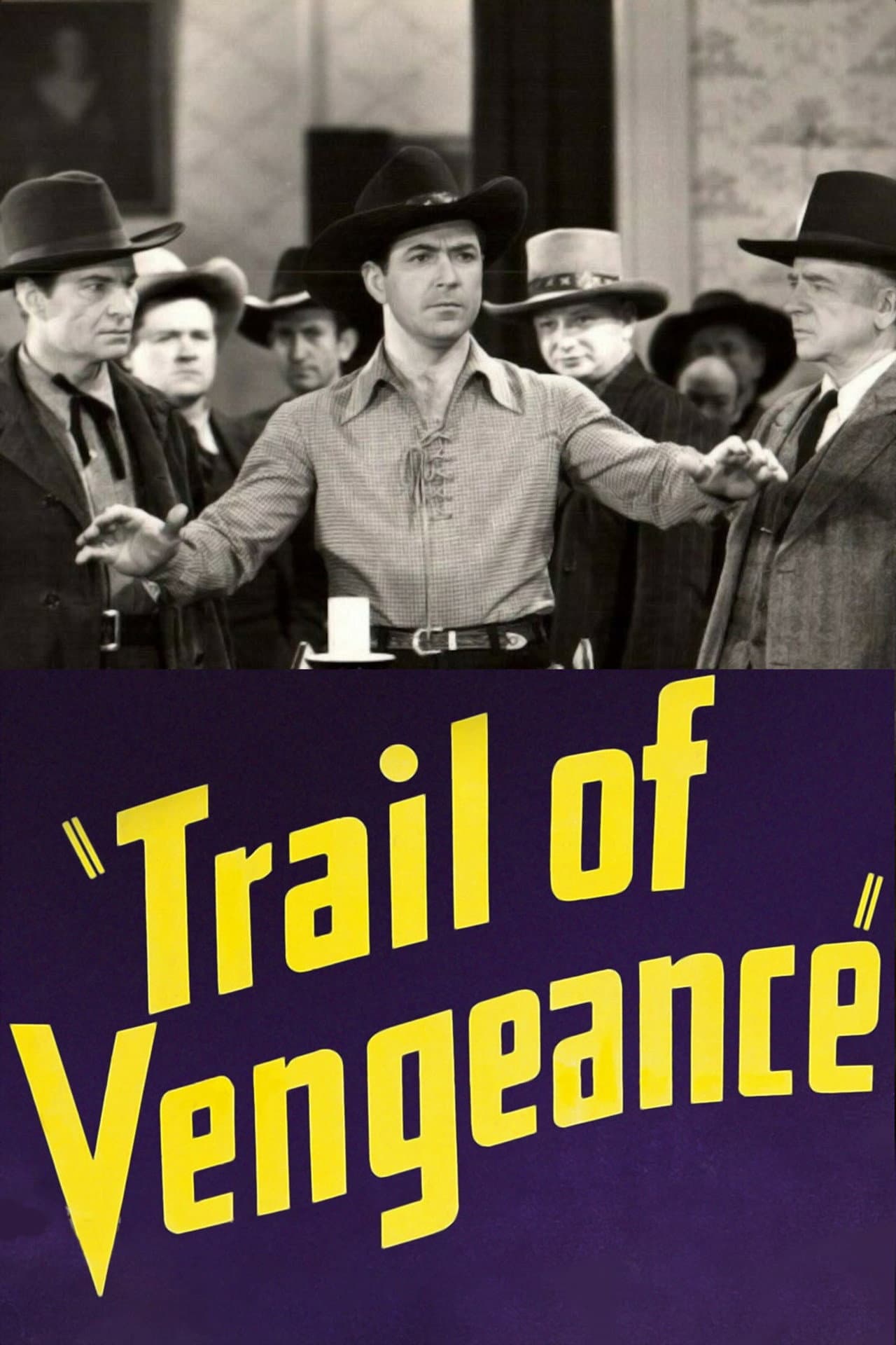 Trail of Vengeance preview 2