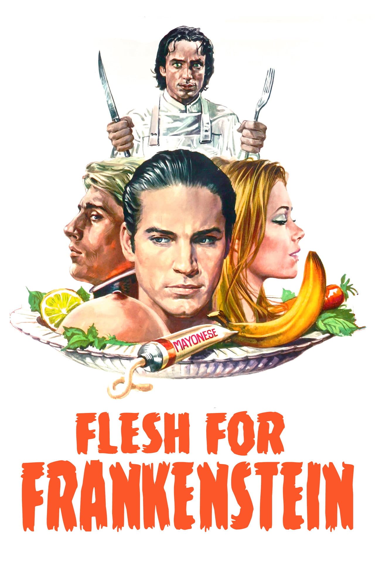 Flesh for Frankenstein preview 2