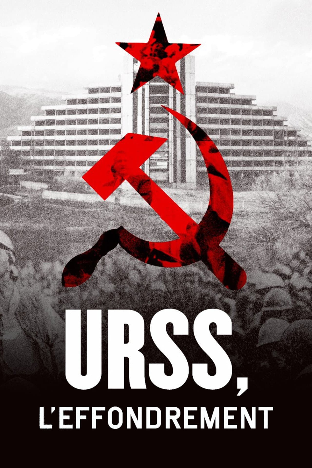 Collapse: The Dissolution of the Soviet Union preview 2