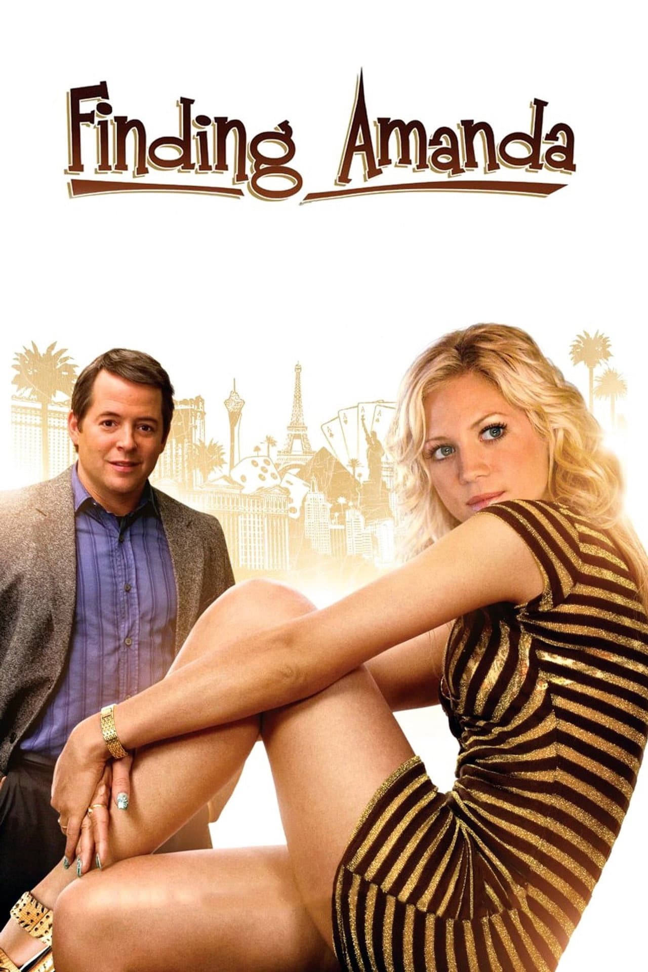 Finding Amanda preview 2
