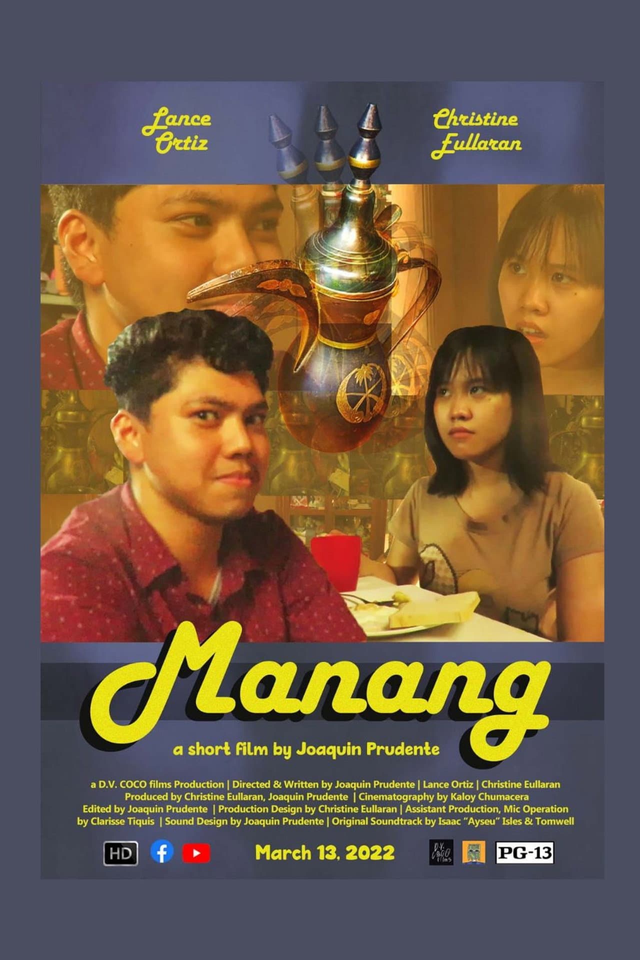 MANANG preview 2